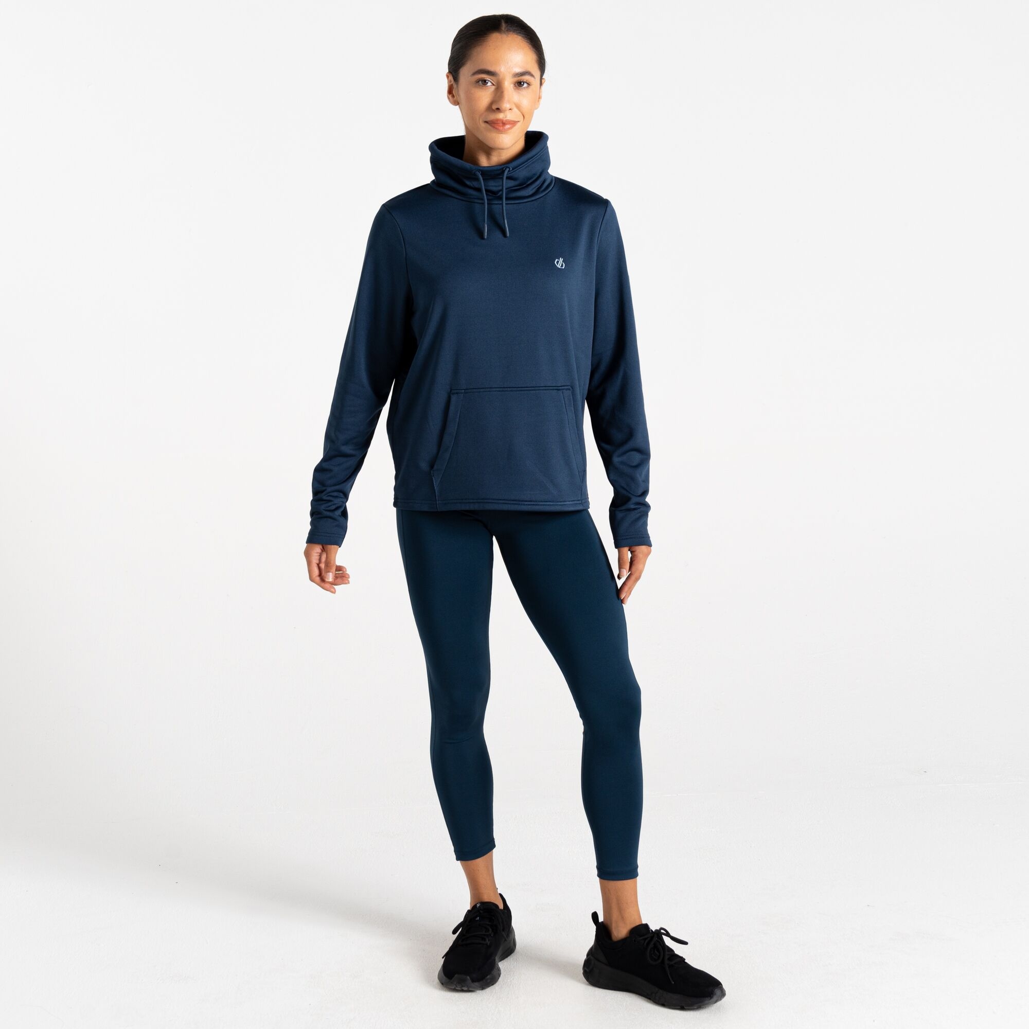 Dare 2b   Polar damski Lexan Niebieski