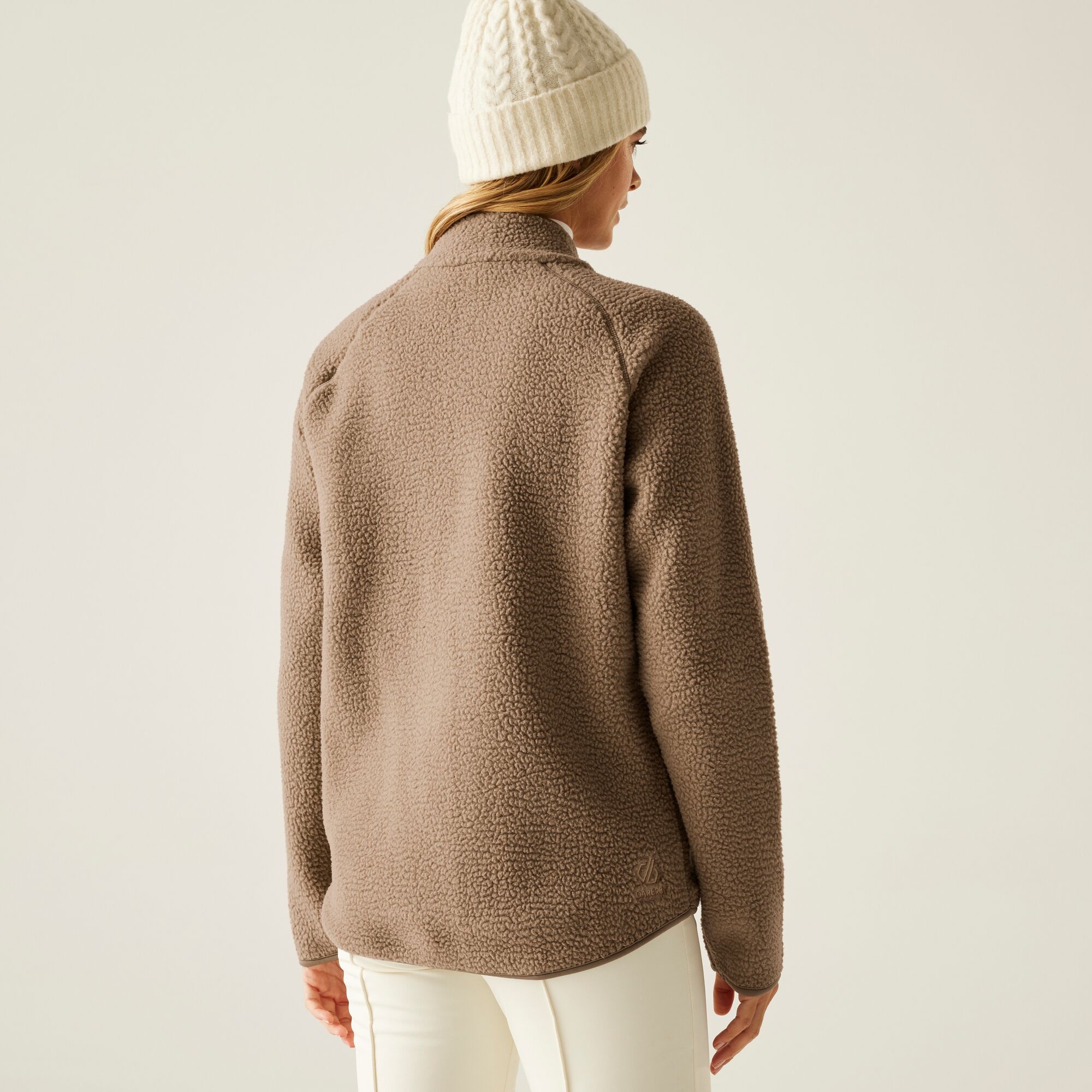 Dare 2b Polar damski Excursion Beżowy