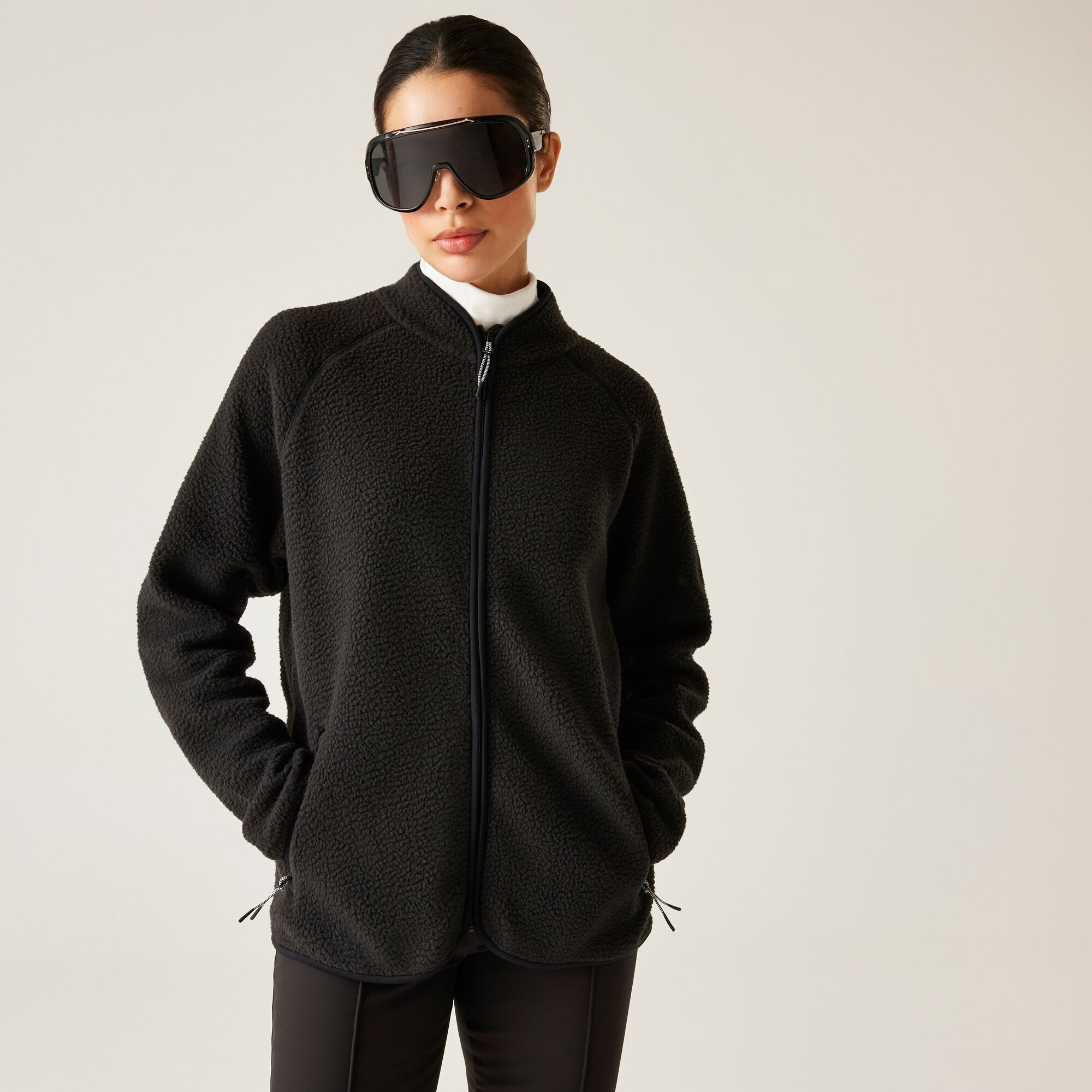 Dare 2b Polar damski Excursion Czarny