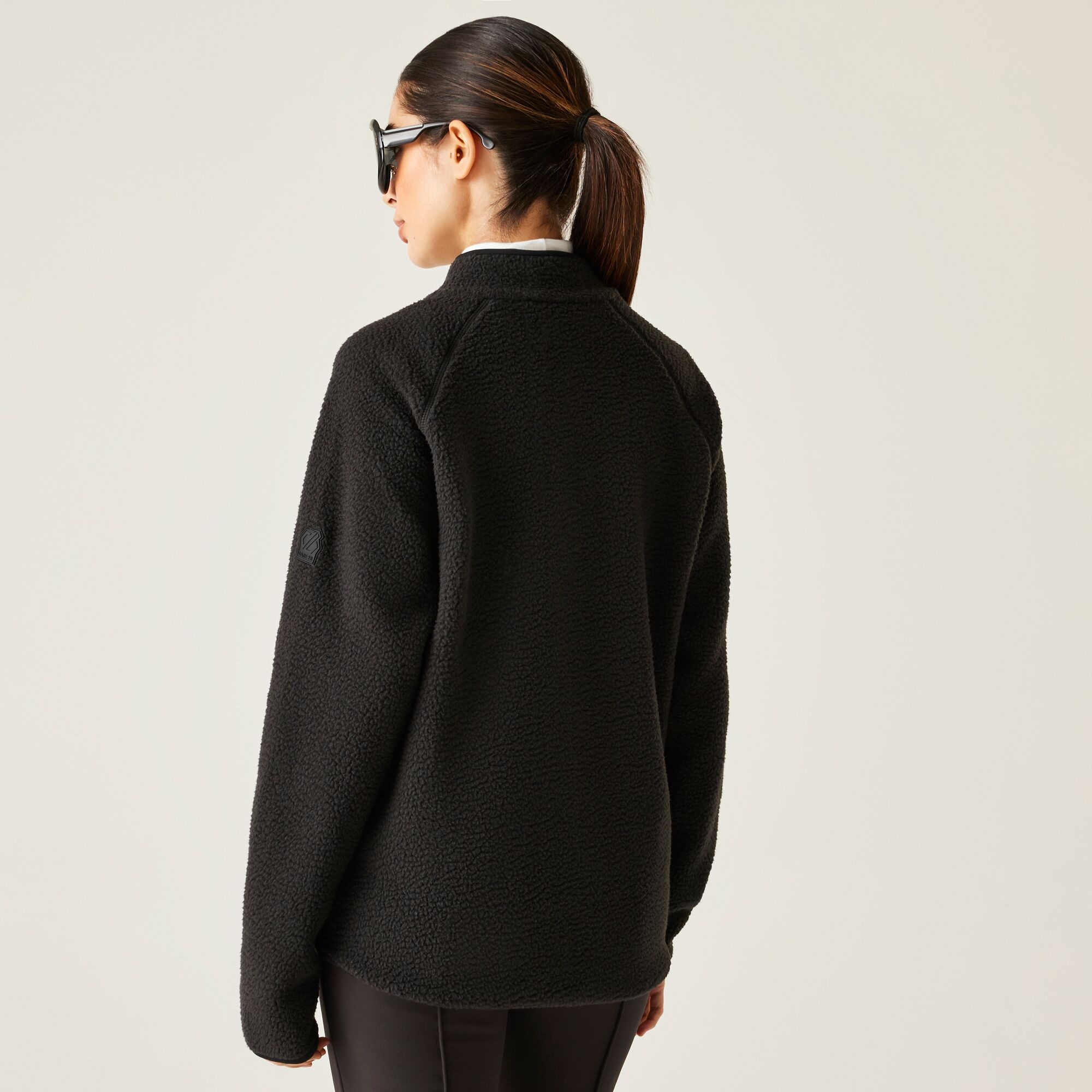 Dare 2b Polar damski Excursion Czarny