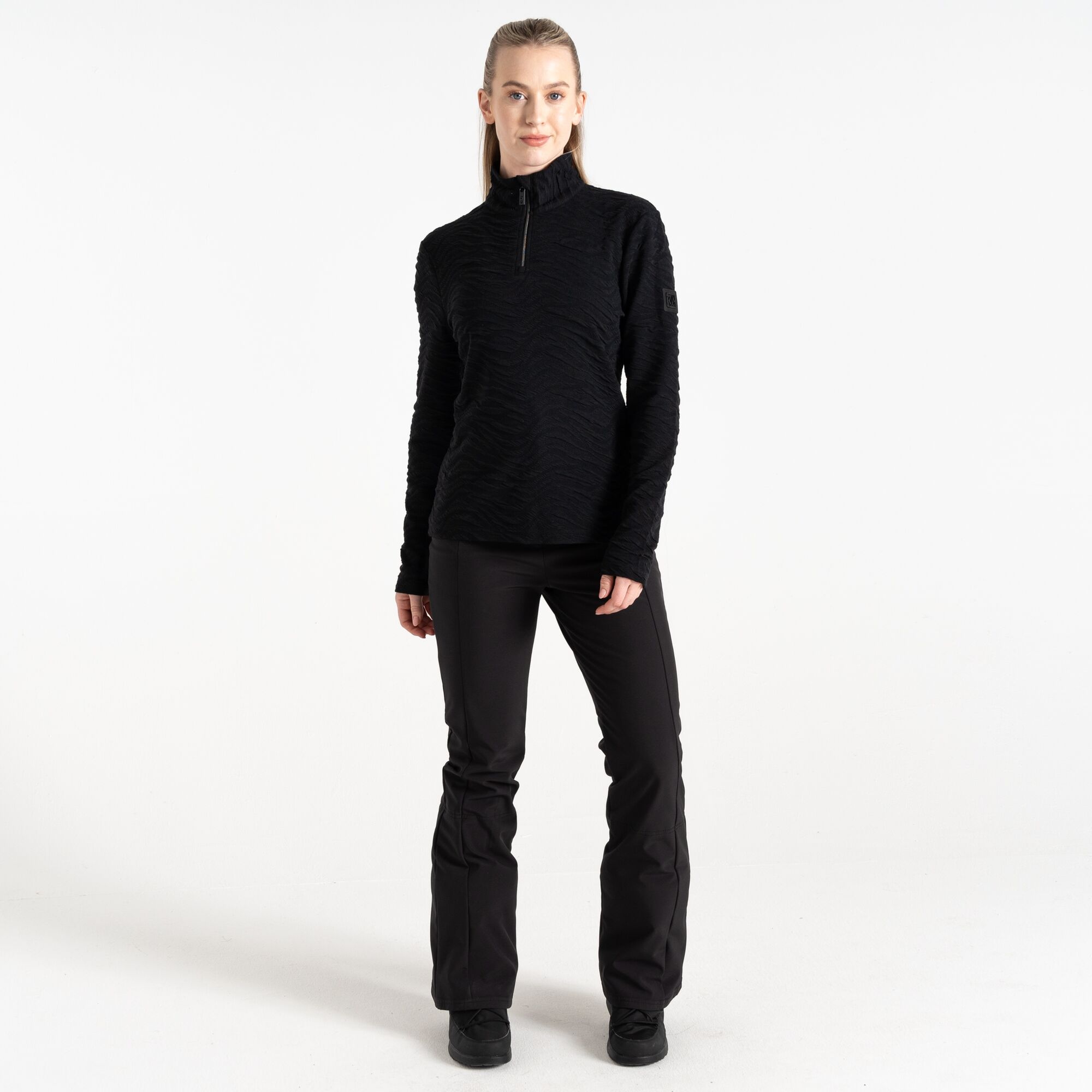 Dare 2b Damska bluza Glamourize II Czarny