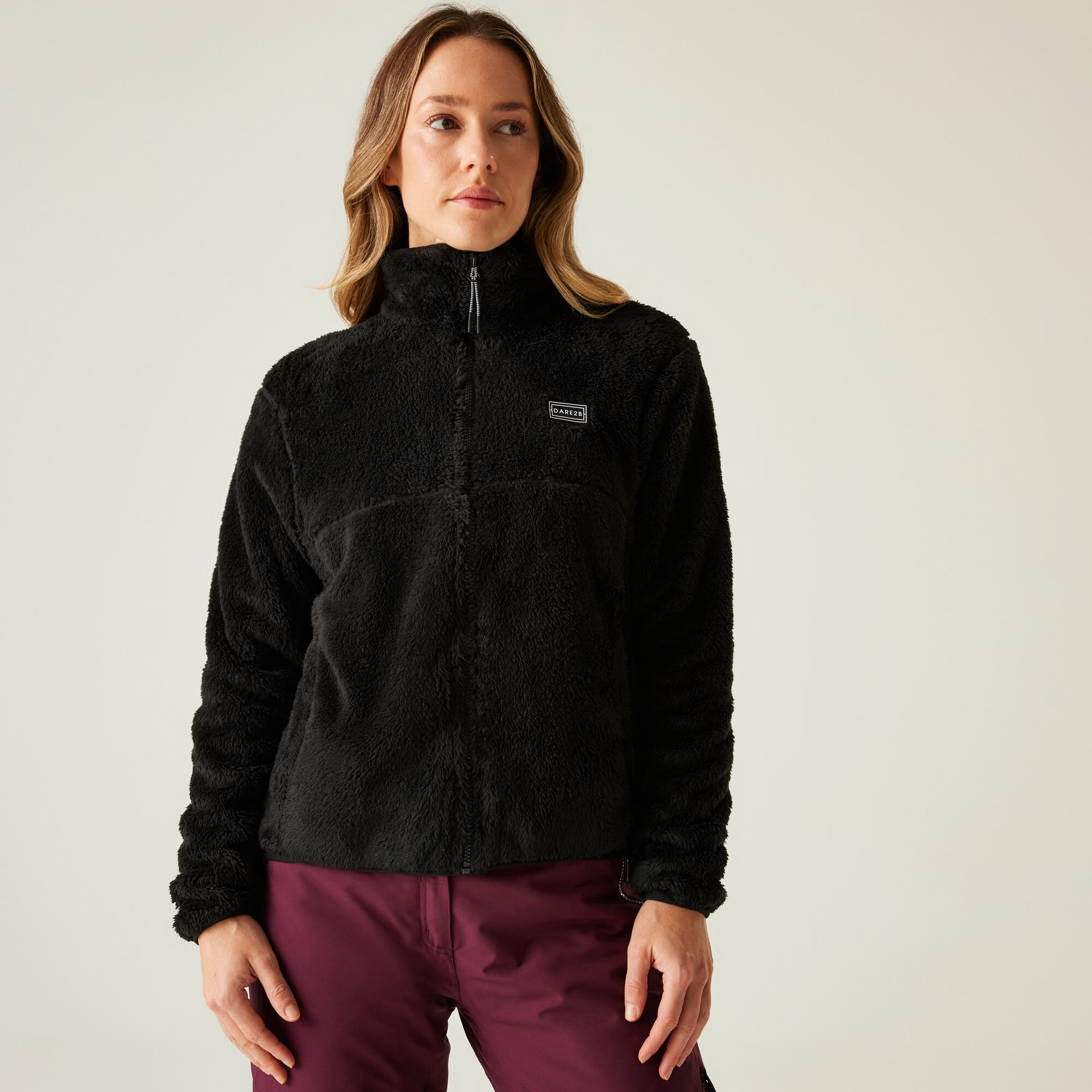 Dare 2b Polar damski Gnarly Czarny