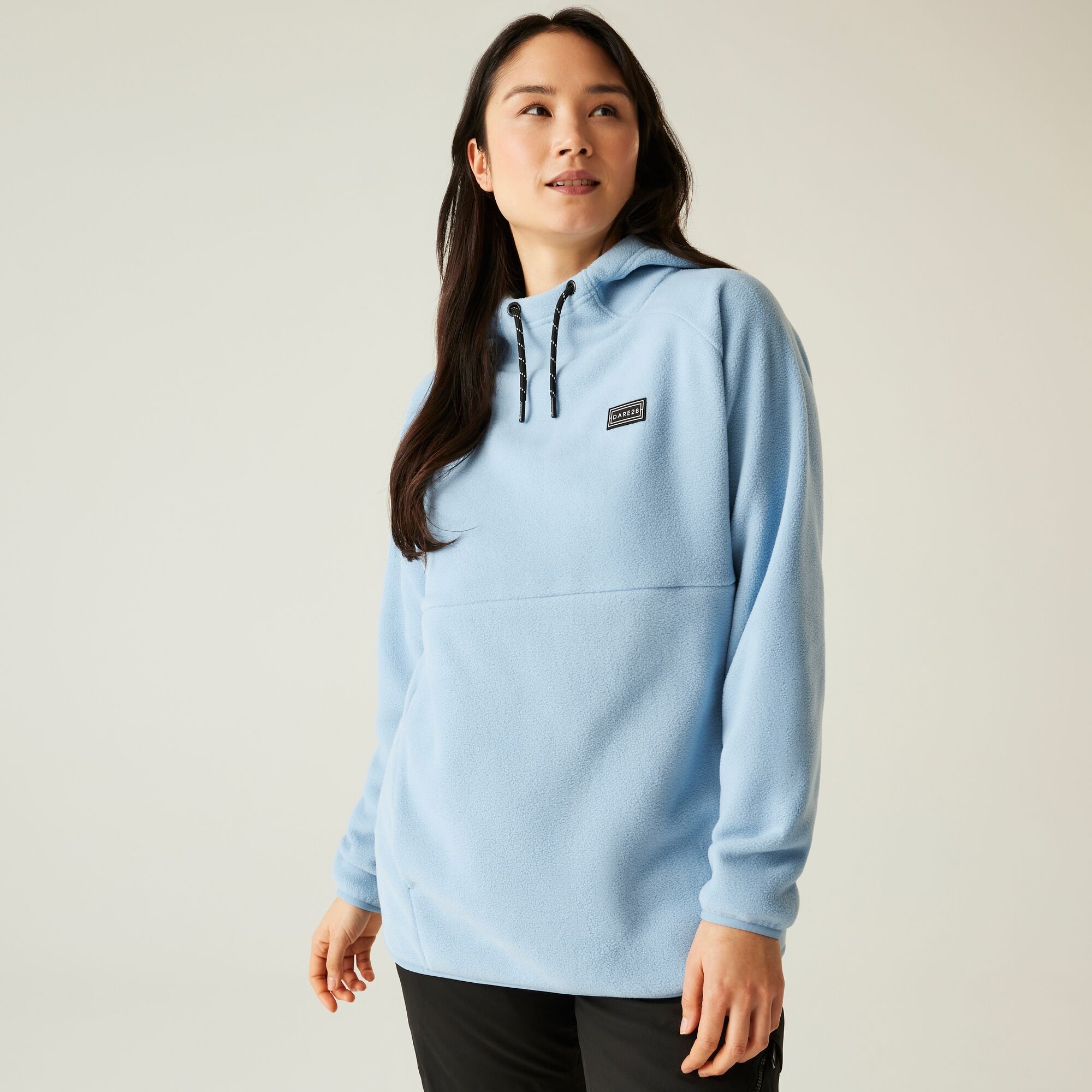 Dare 2b Polar damski Snowburst Niebieski