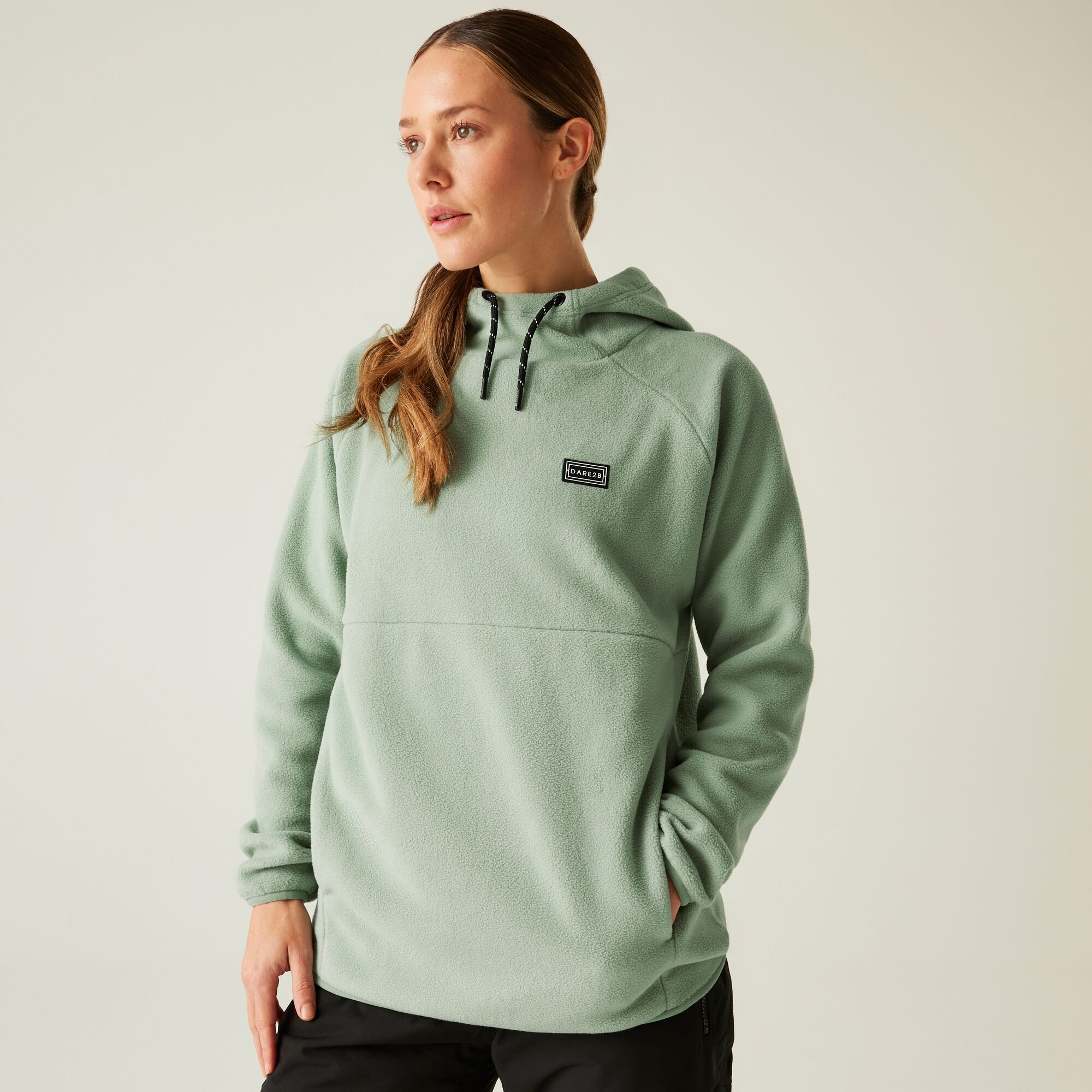 Dare 2b Polar damski Snowburst Zielony