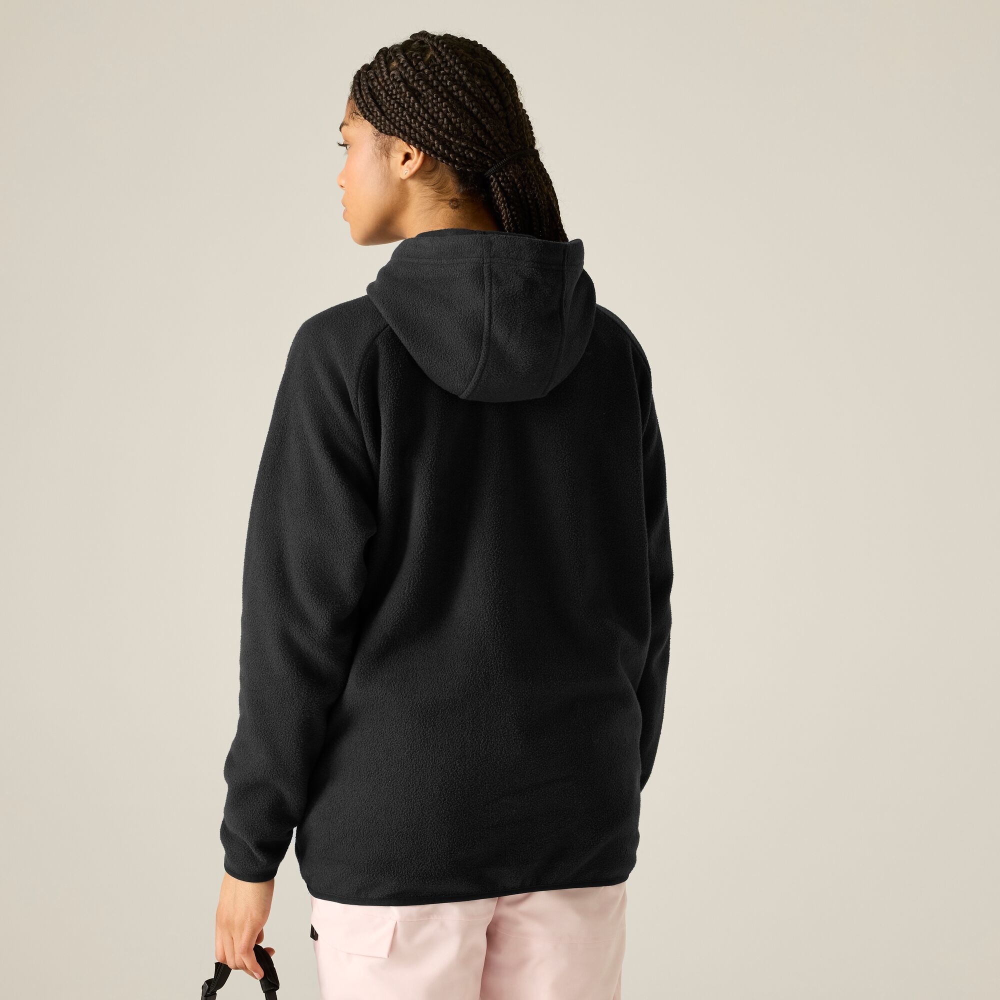 Dare 2b   Polar damski Snowburst Czarny