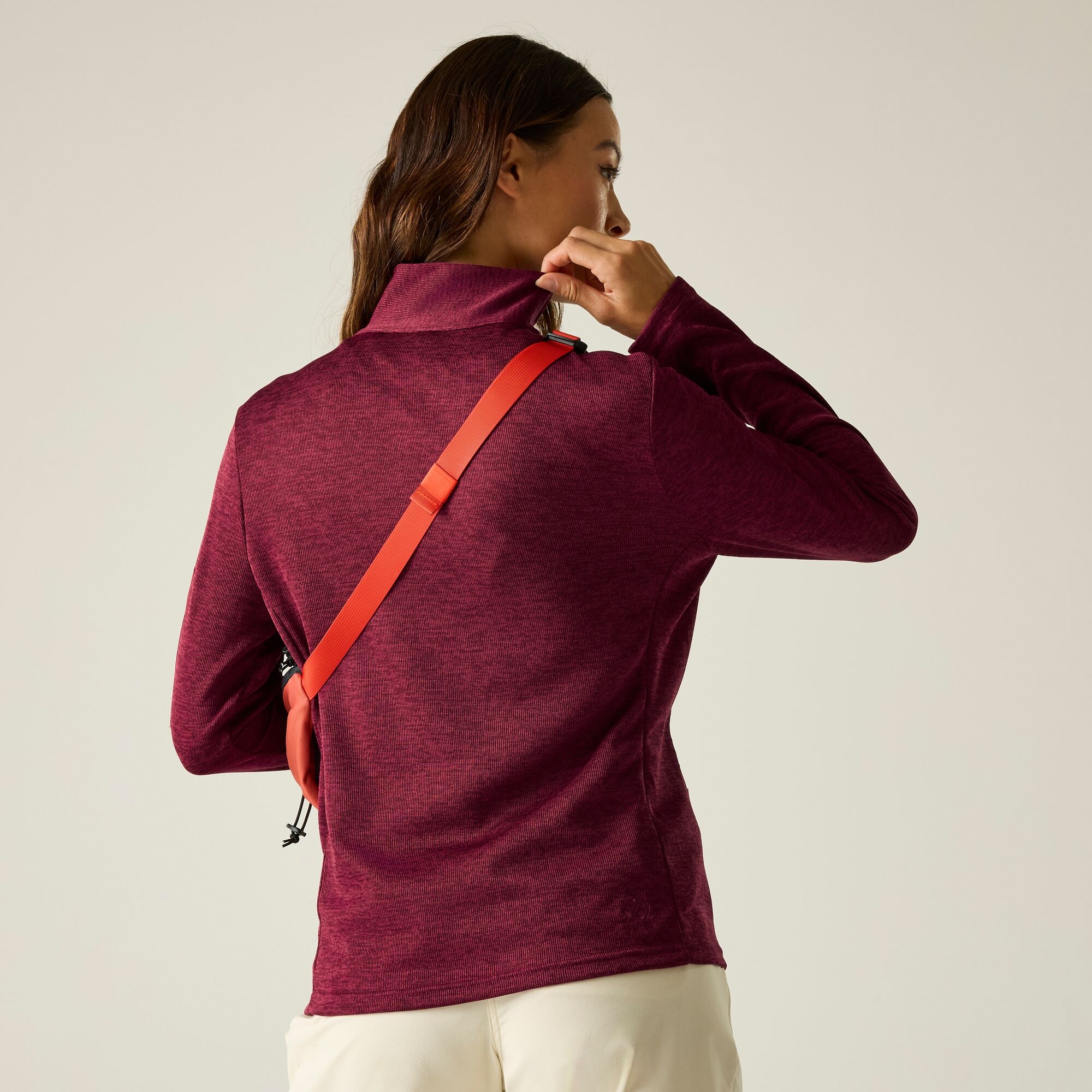 Dare 2b Dare 2b Polar damski rozsuwany Torrek II