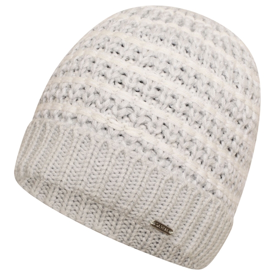 Dare 2b - Damska czapka zimowa Percipient Biały