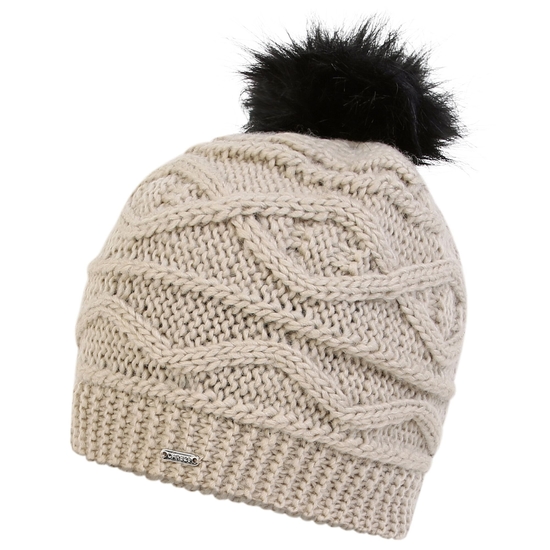 Dare 2b - Women's Remind II Bobble Hat Pelican Clay 