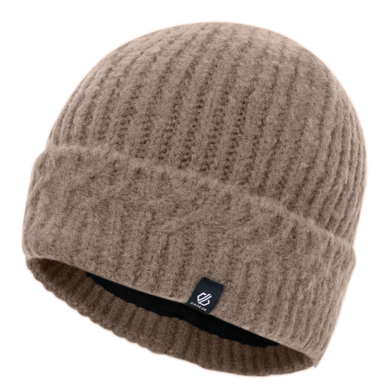 Dare 2b - Women's Likeness II Beanie Beige