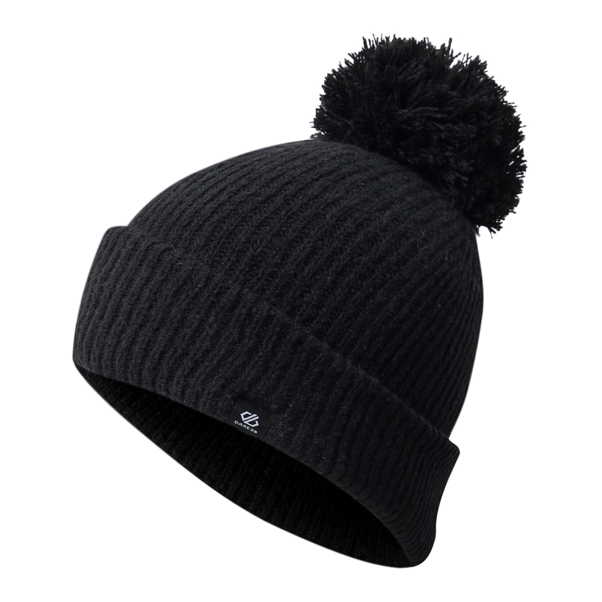 Dare 2B Pom Bobble Hat Women's Black