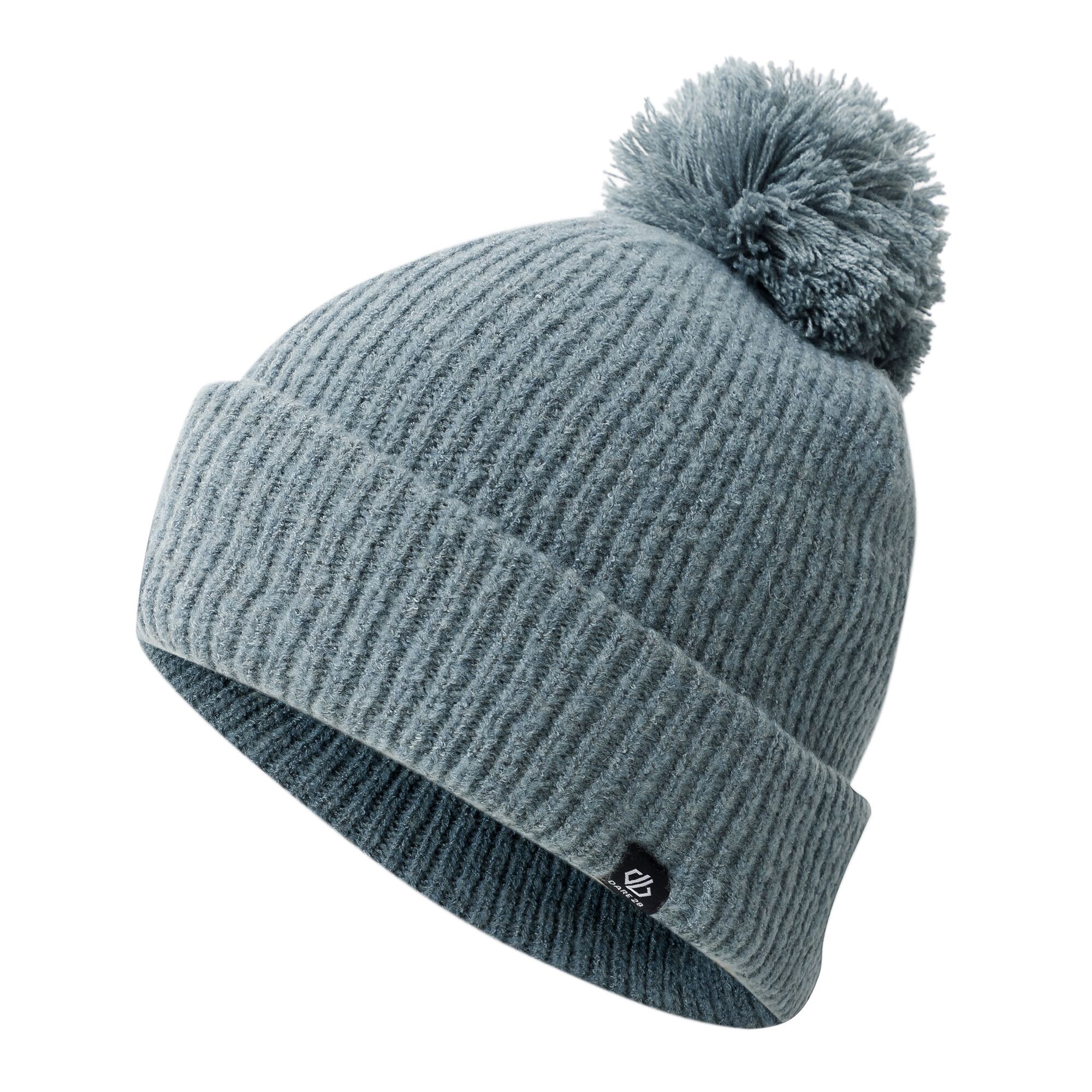 Dare 2B Pom Bobble Hat Women's Grey