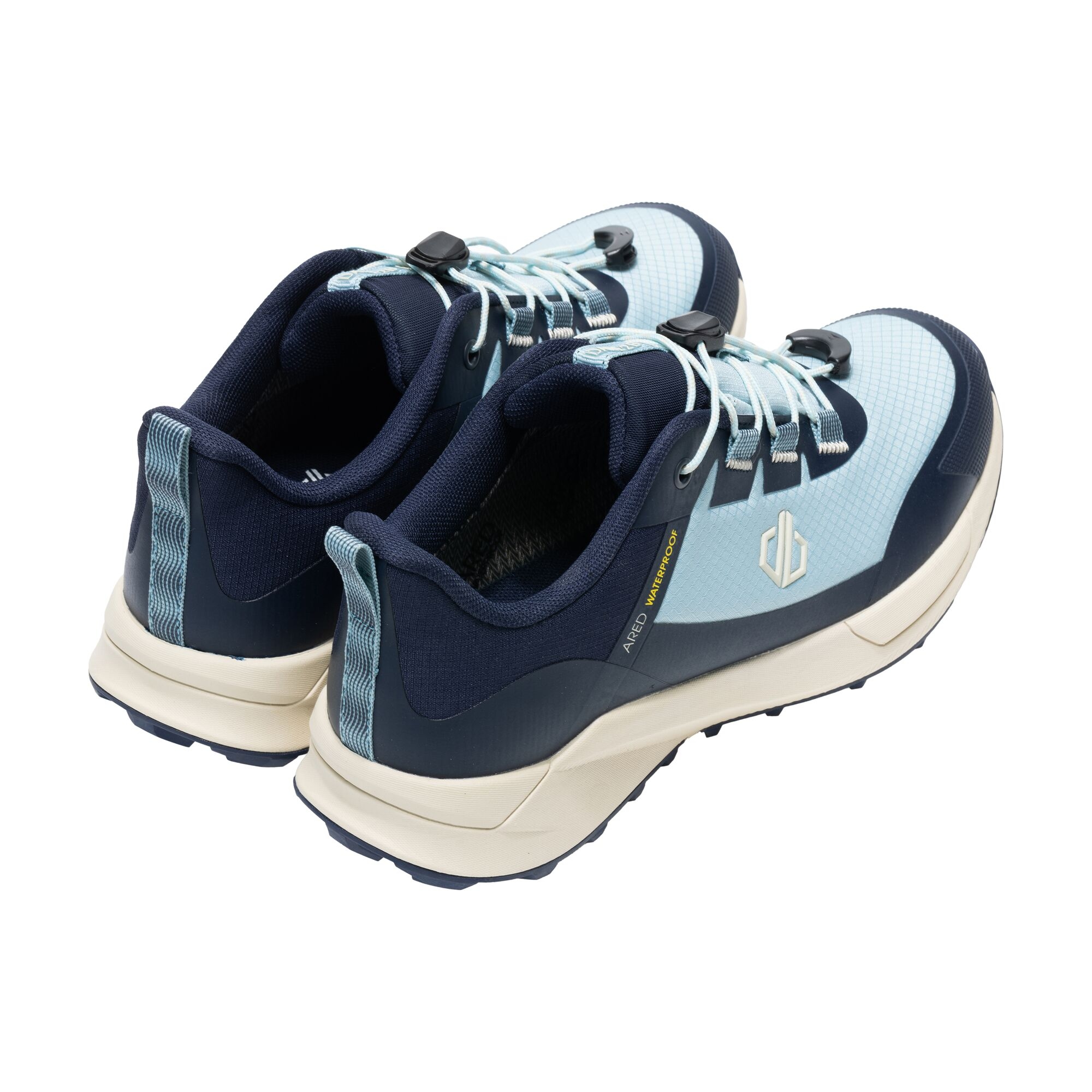 Dare 2b   Buty trailowe damskie Torrek z membraną Niebieski