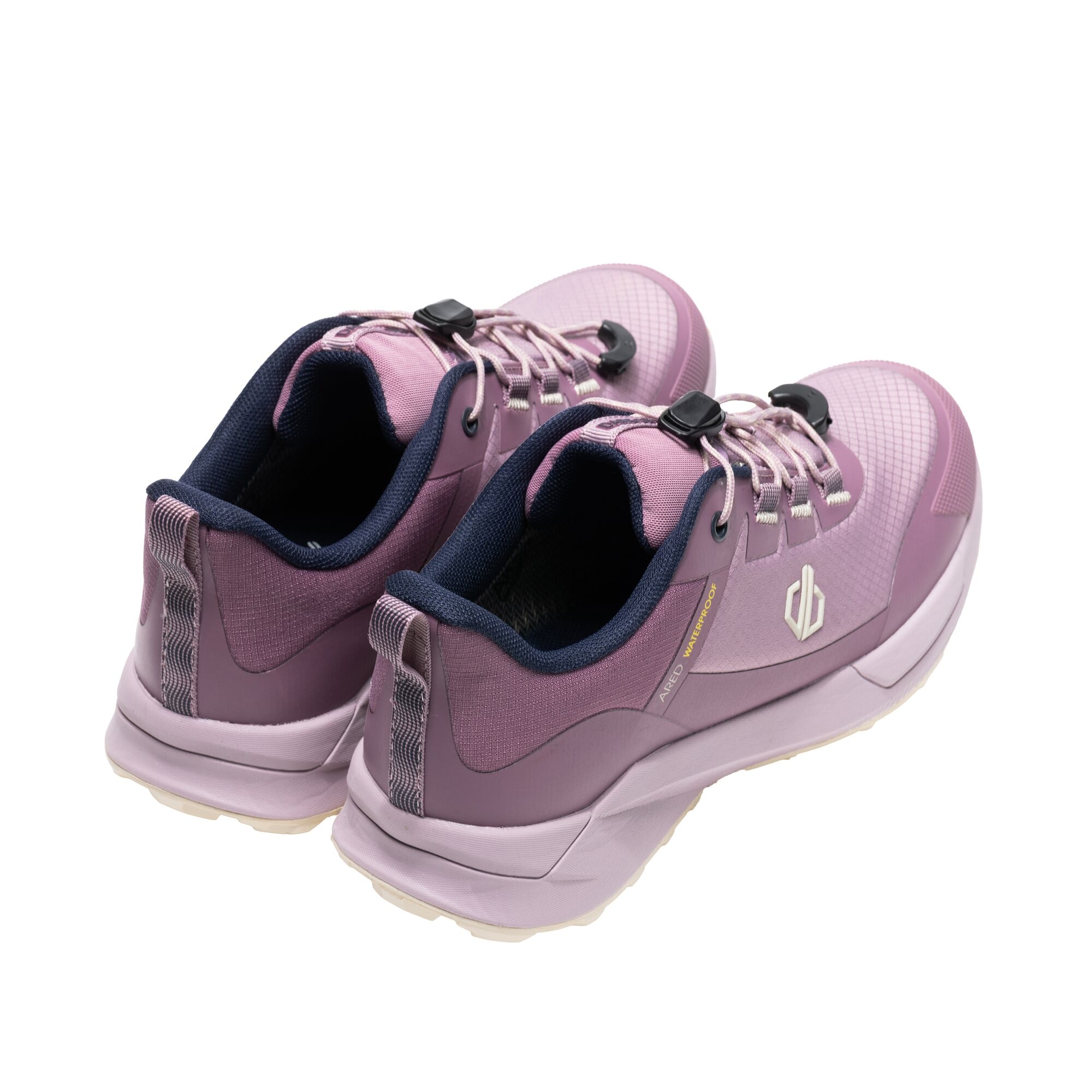 Dare 2b   Buty trekkingowe damskie Torrek z membraną Różowy