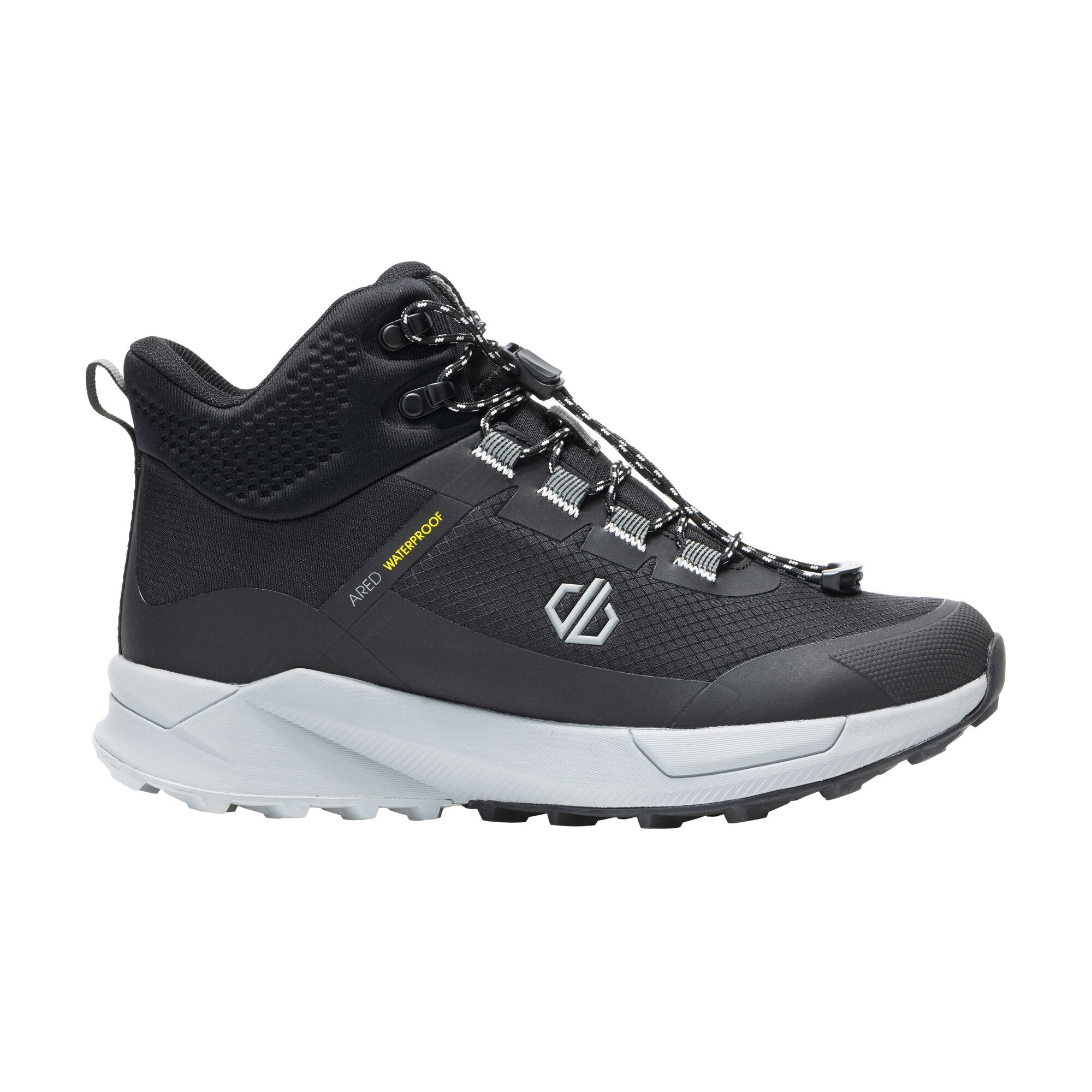 Dare 2b   Buty trekkingowe damskie Torrek Mid z membraną Czarny