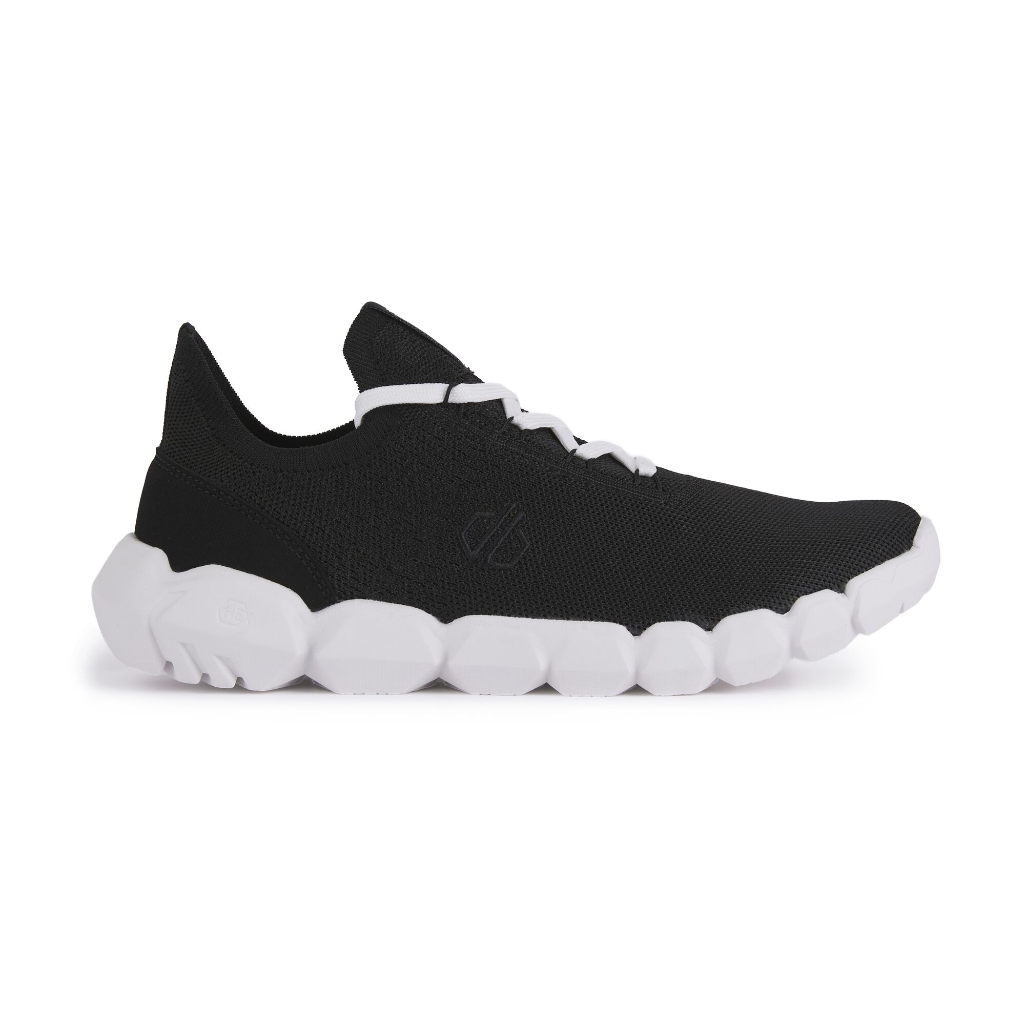 Dare 2b Buty damskie sportowe Hex-At Czarny