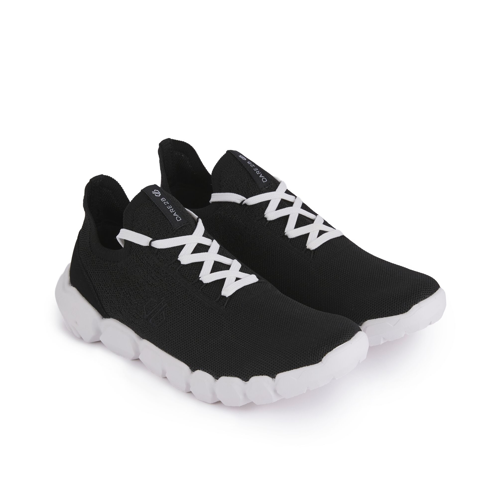 Dare 2b   Buty damskie sportowe Hex-At Czarny