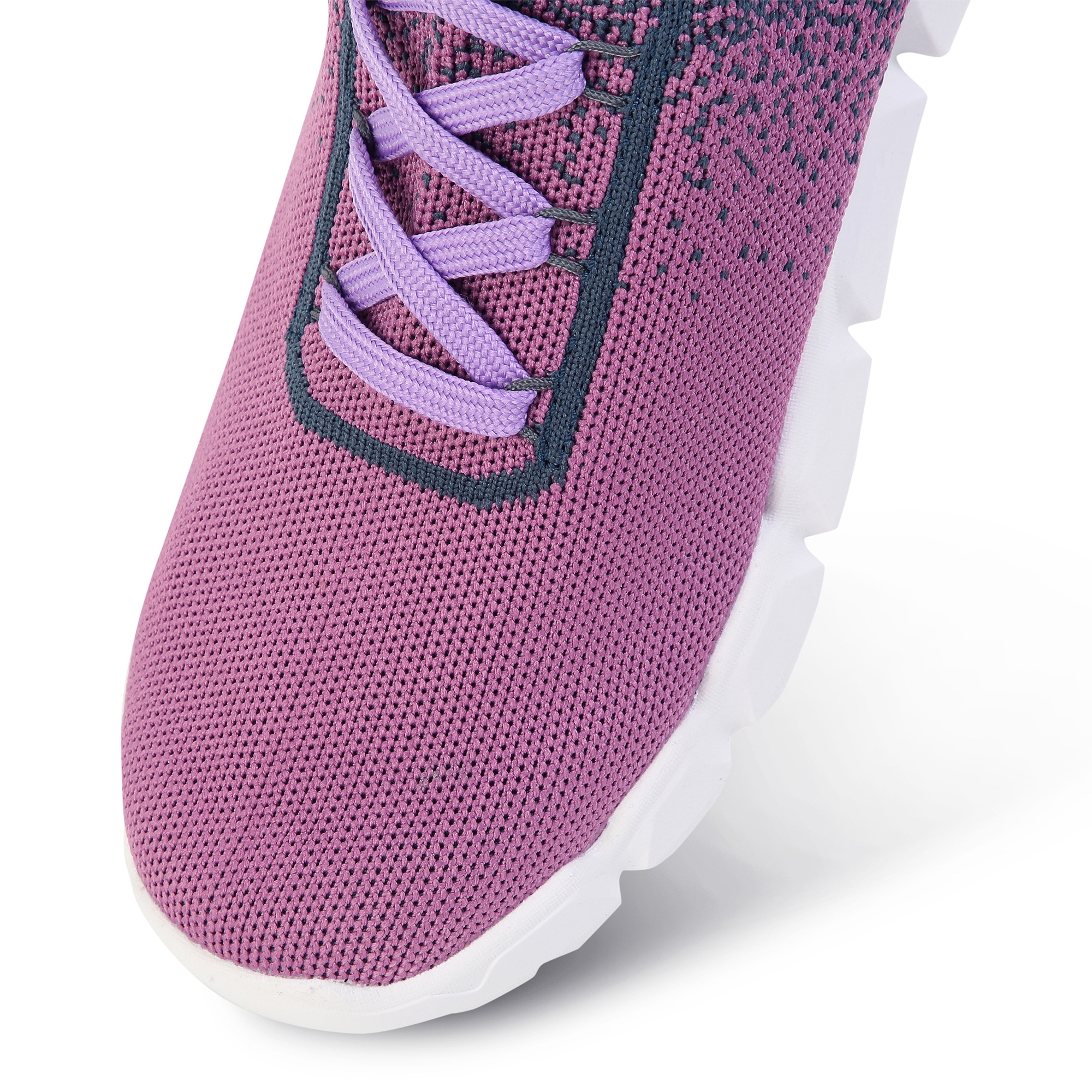 Dare 2b - Damskie Buty Sportowe Hex-at Lawendowy
