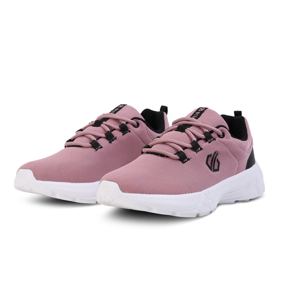 Women's Hex Swift Fitness Trainers Woodrose