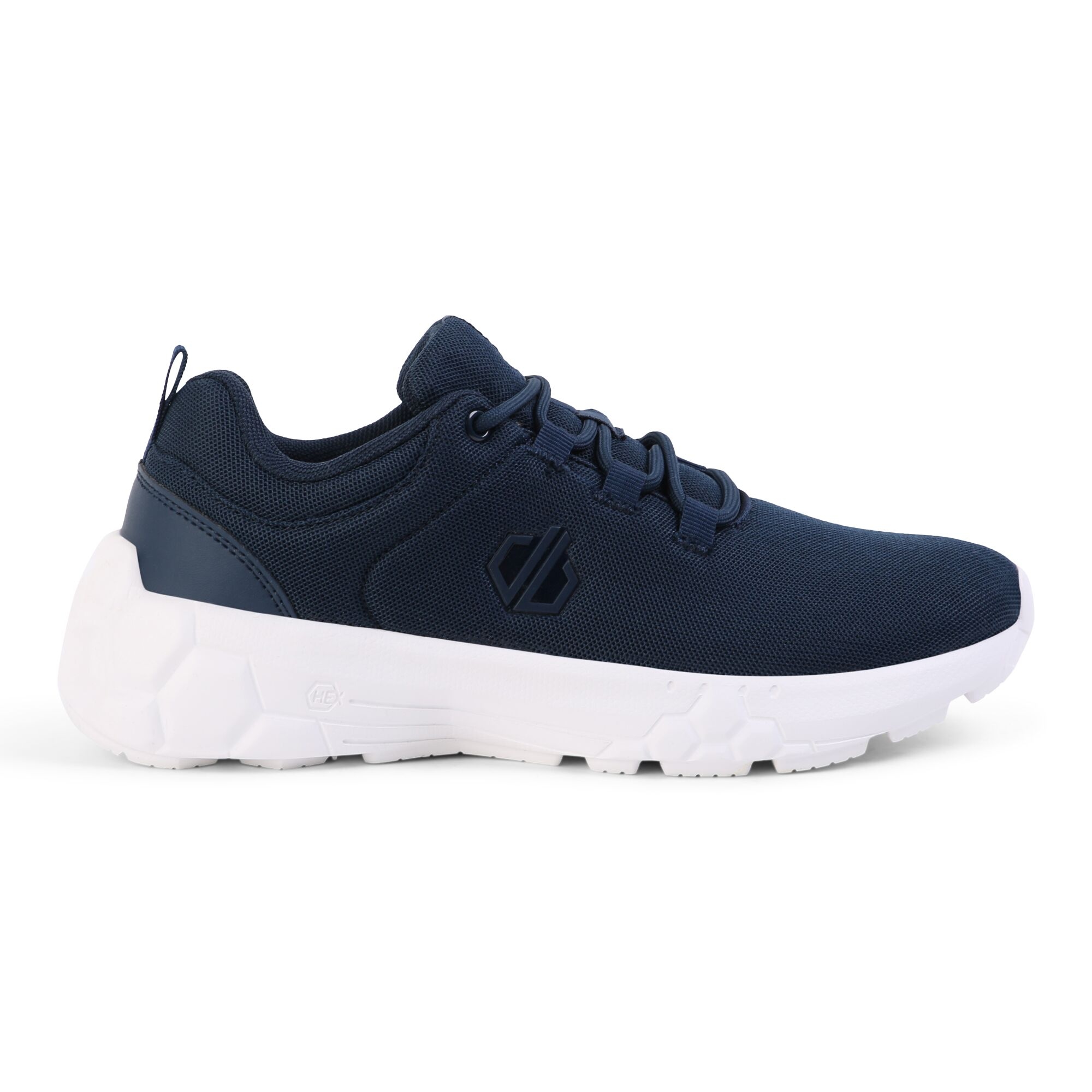 Dare 2B Women's Hex Swift Fitness Trainers - Blue UK8