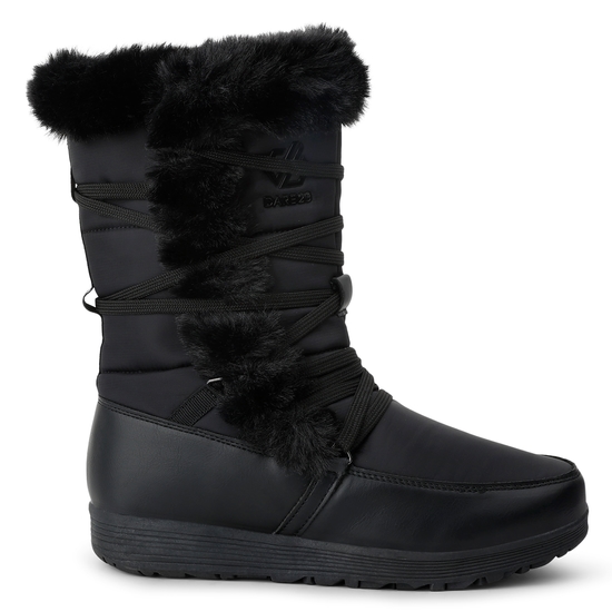 Dare 2b - Women's Valdare Hi Snow Boots Black