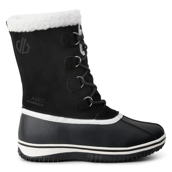 Dare 2b - Women's Northstar Snow Boots Black