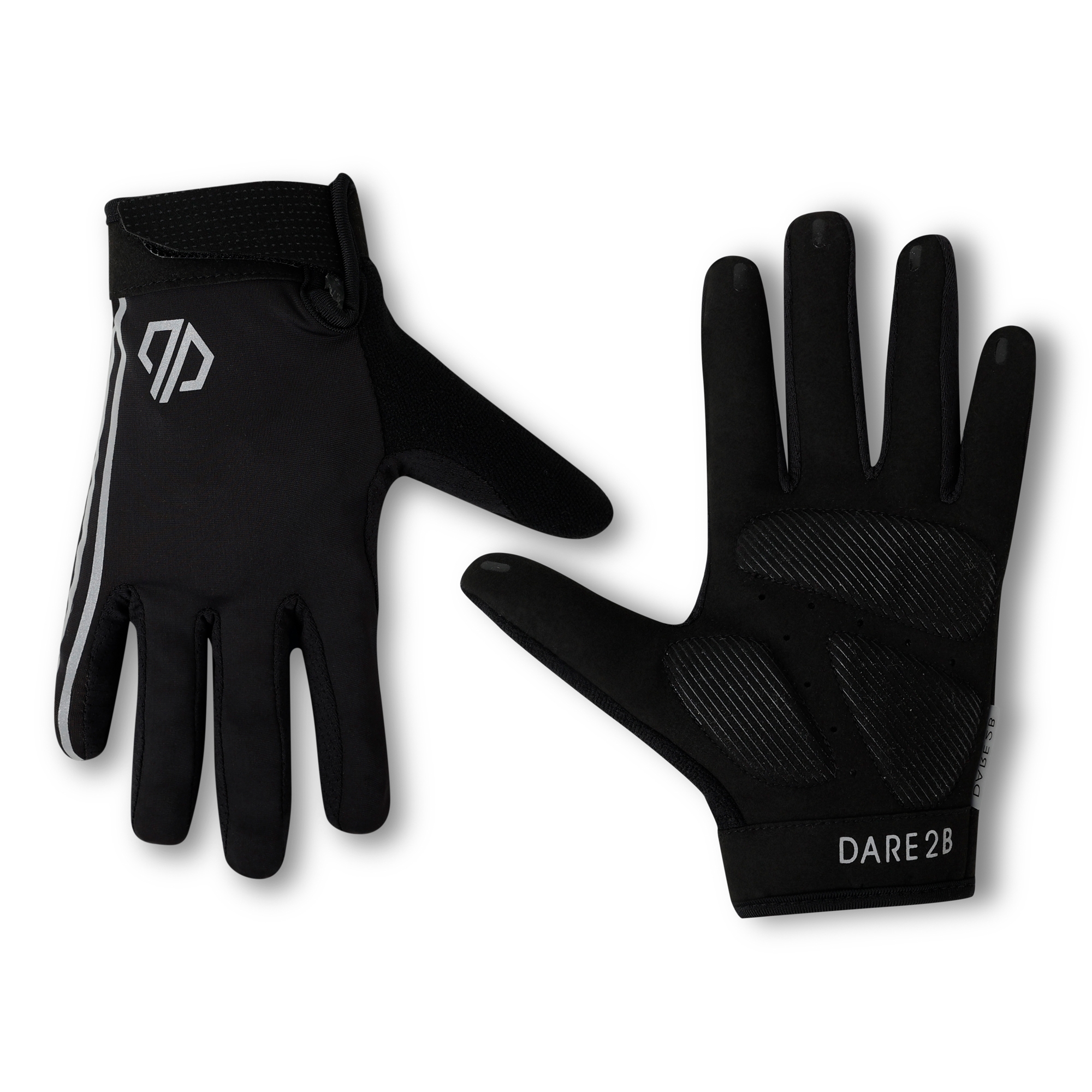Dare 2B Cycle Gloves Size: L Women's Black