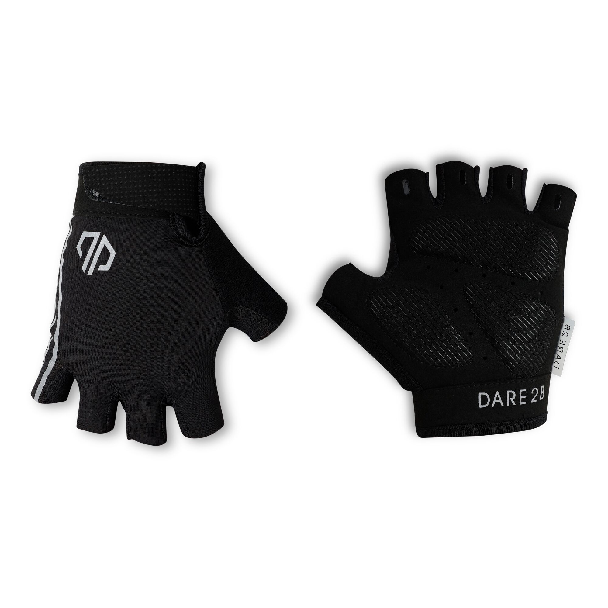 Dare 2B Cycle Mitts Size: S Women's Black