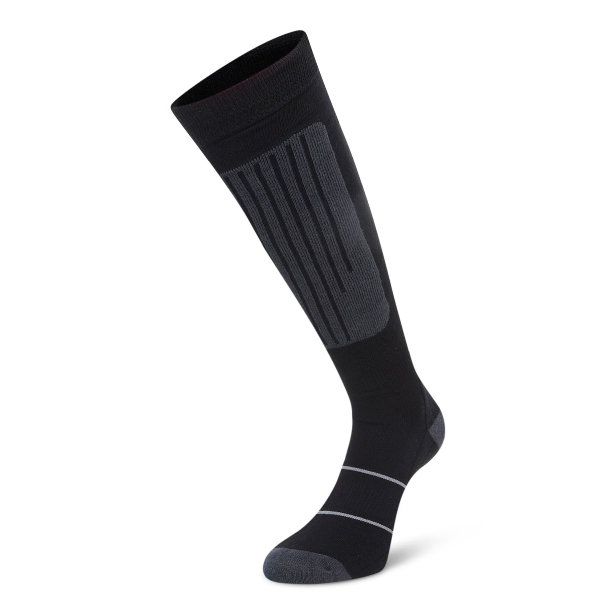 Dare 2B Technical Ski Socks Size: Uk 3-5 Women's Black