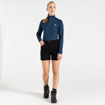 ladies walking shorts uk