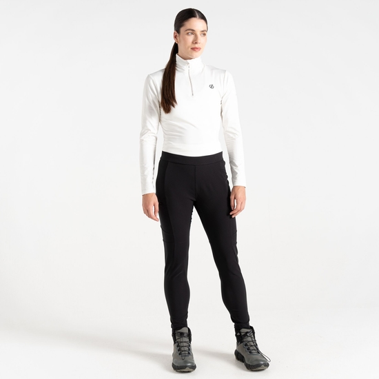 Dare 2b - Damskie legginsy Melodic II Czarny