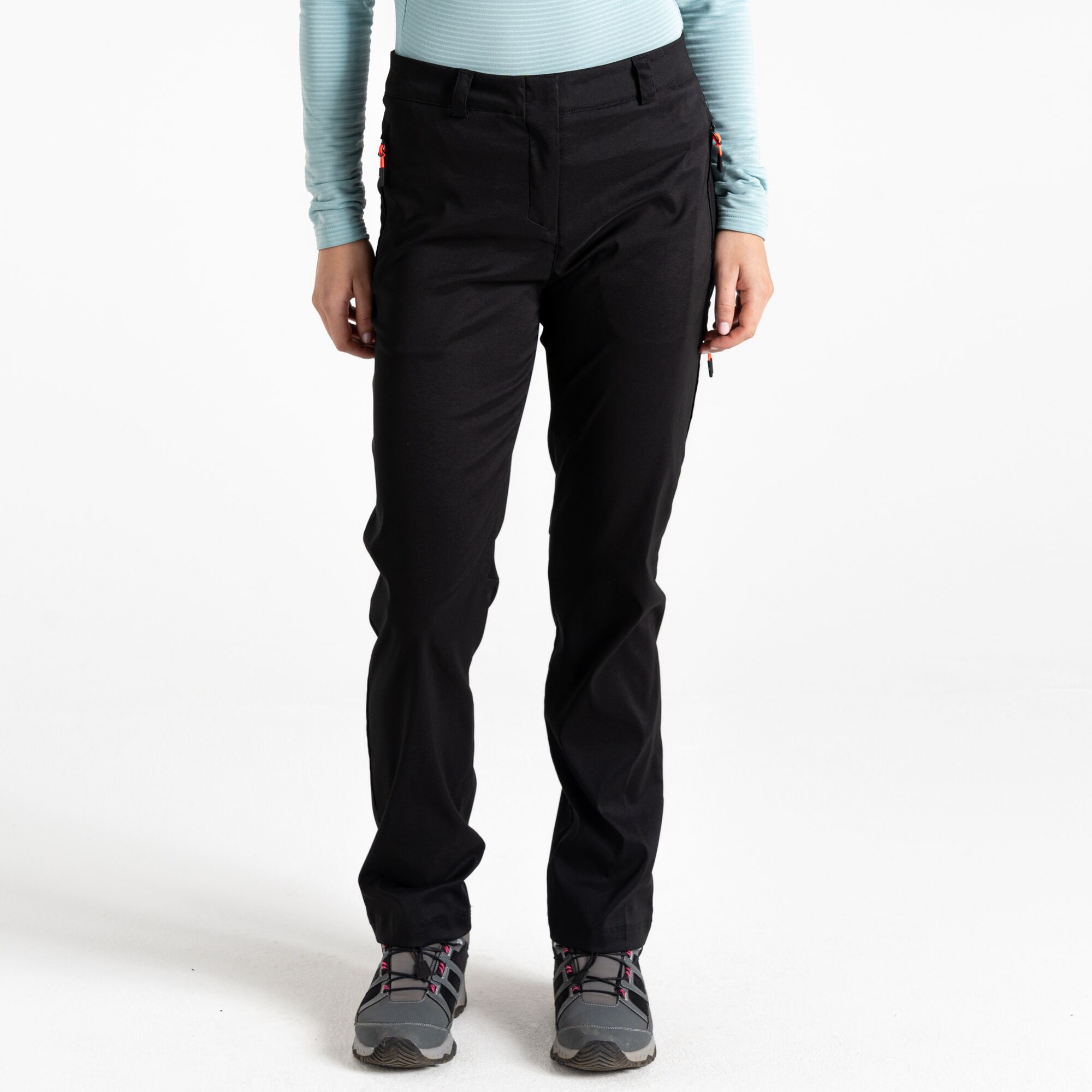 Dare 2b   Spodnie damskie Torrek Mountain Czarny