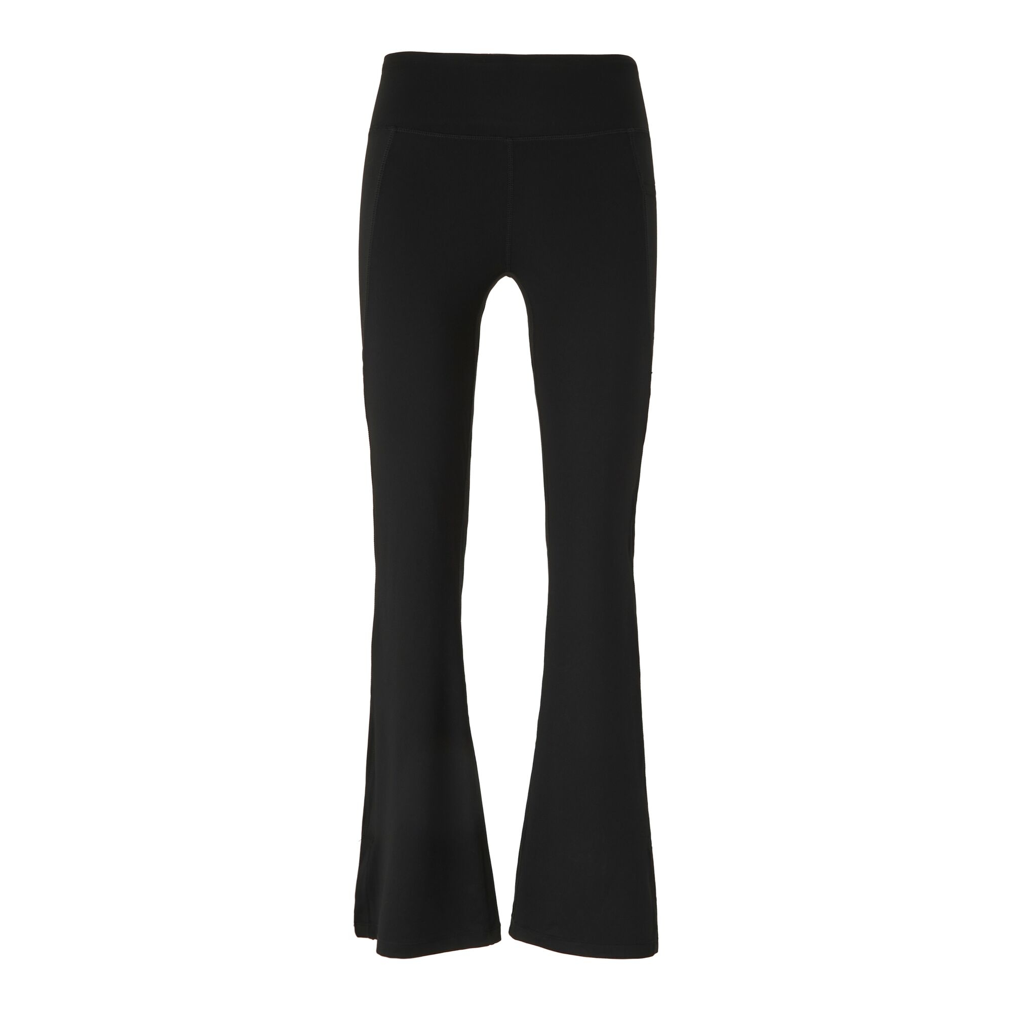 Dare 2b Spodnie damskie szybkoschnące Refresh Czarny