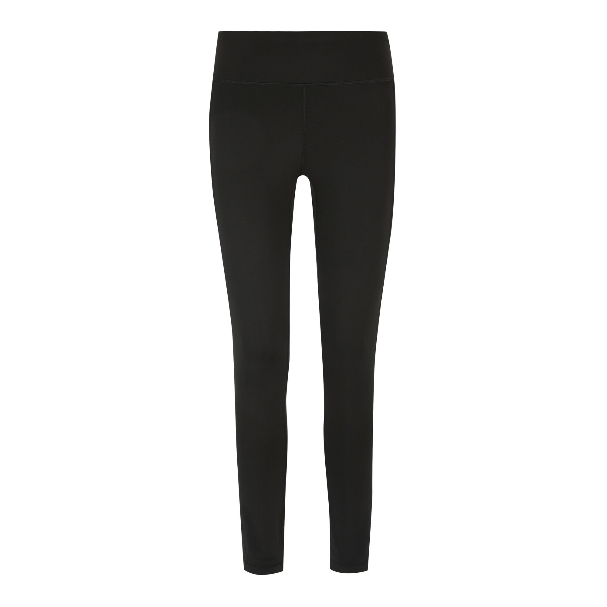 Dare 2b   Legginsy sportowe damskie szybkoschnące Influential II Czarny