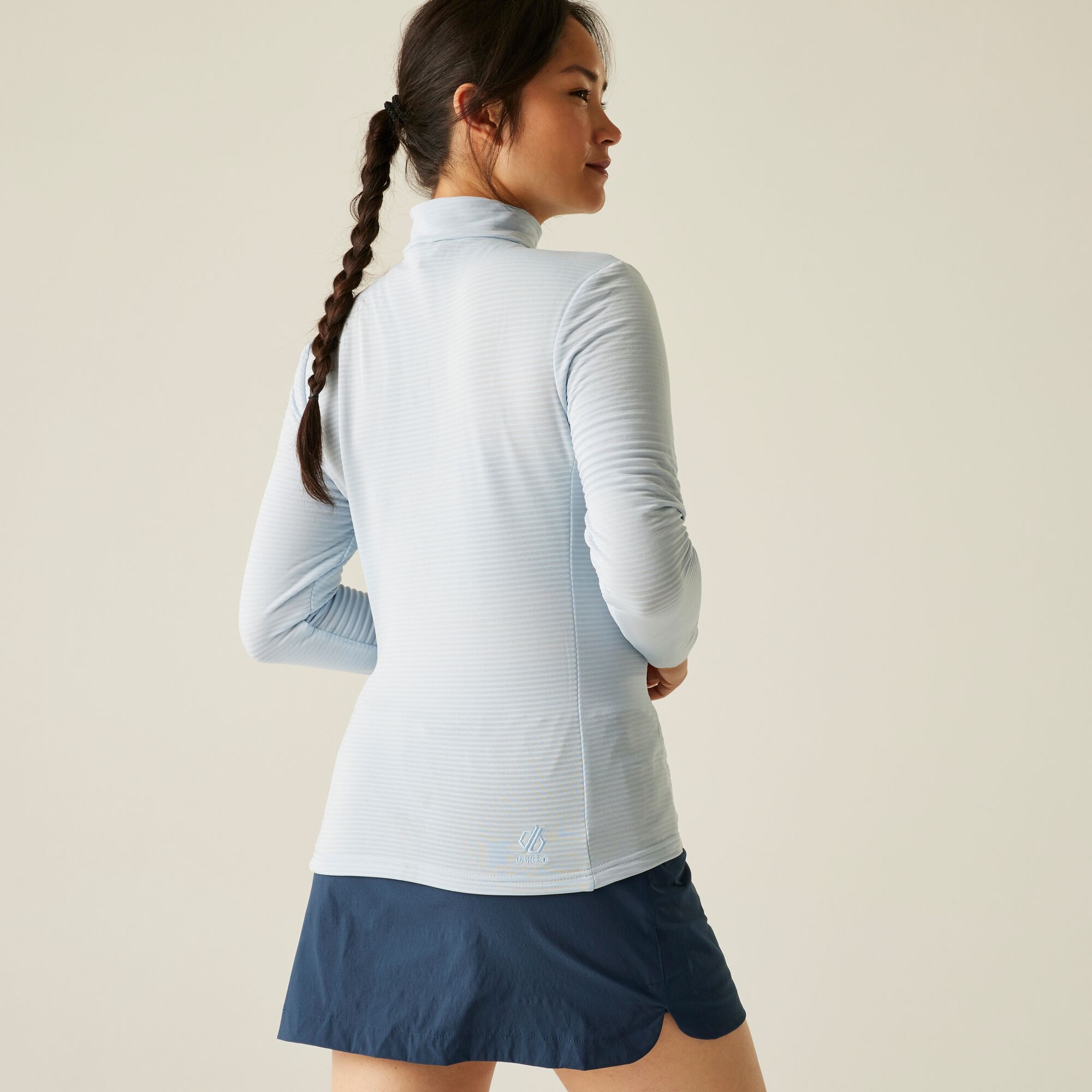 Dare 2b Spódnico-spodnie damskie Melodious Niebieski