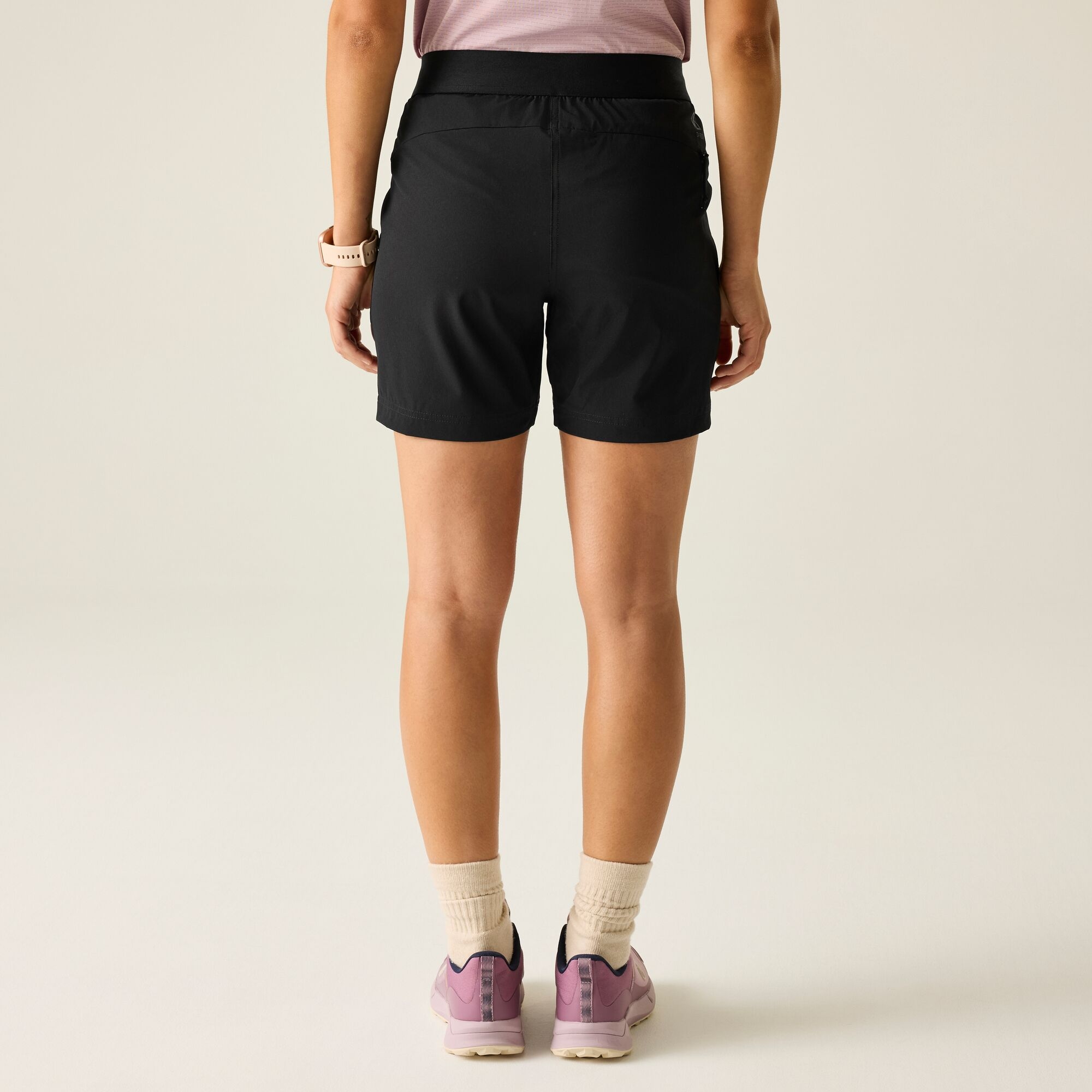 Dare 2b Spodenki damskie Torrek Lite Czarny