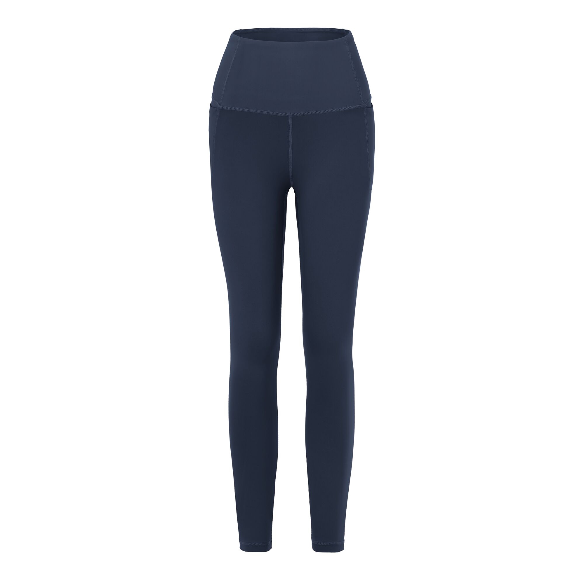 Dare 2b   Legginsy damskie szybkoschnące Refresh Niebieski
