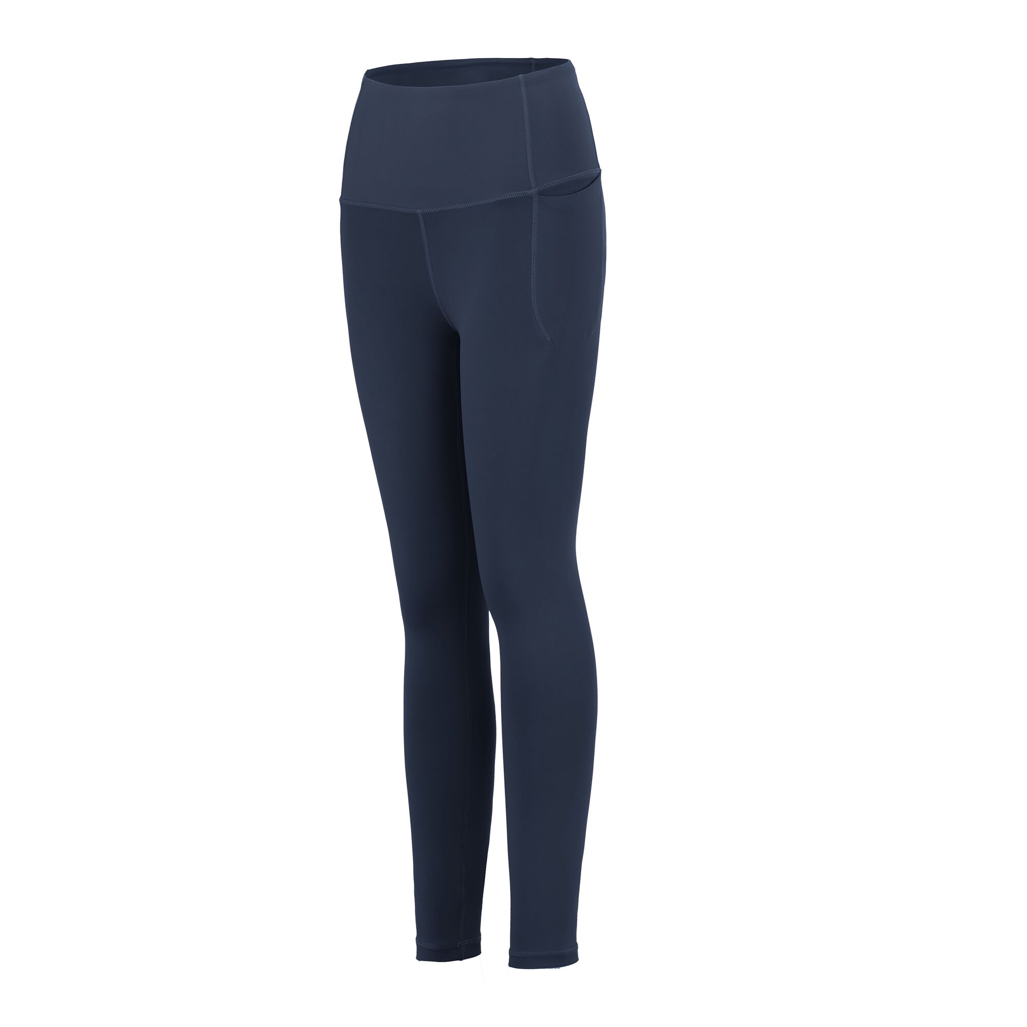 Dare 2b   Legginsy damskie szybkoschnące Refresh Niebieski