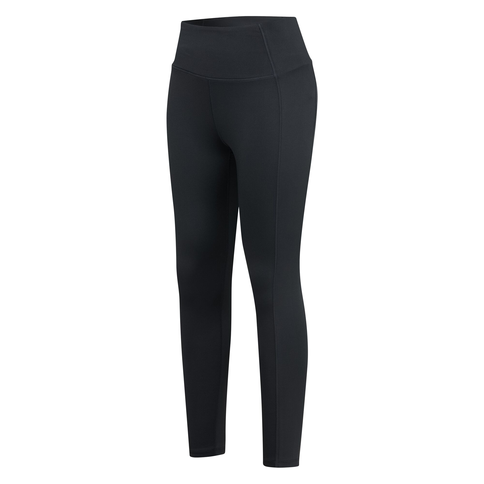 Dare 2b   Legginsy sportowe damskie Power Thermal Czarny