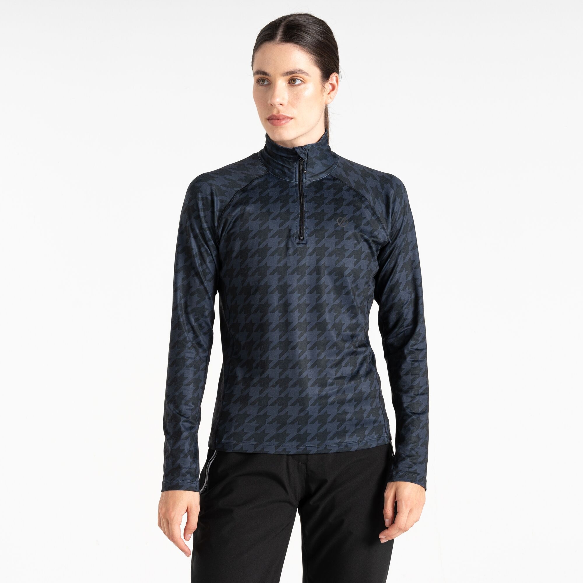 Dare 2b Bluza damska Divulge Czarny