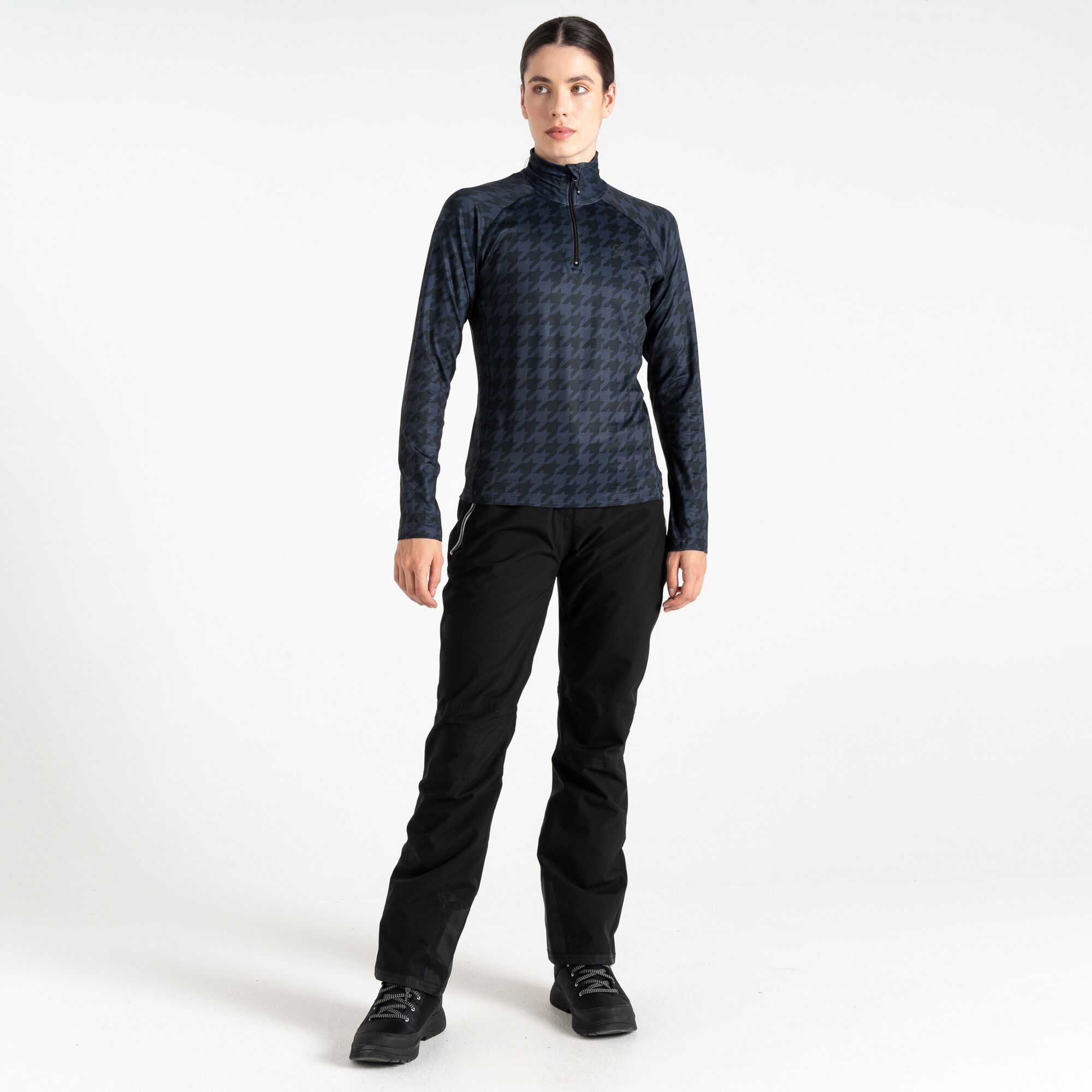 Dare 2b Dare 2b Bluza damska Divulge Czarny