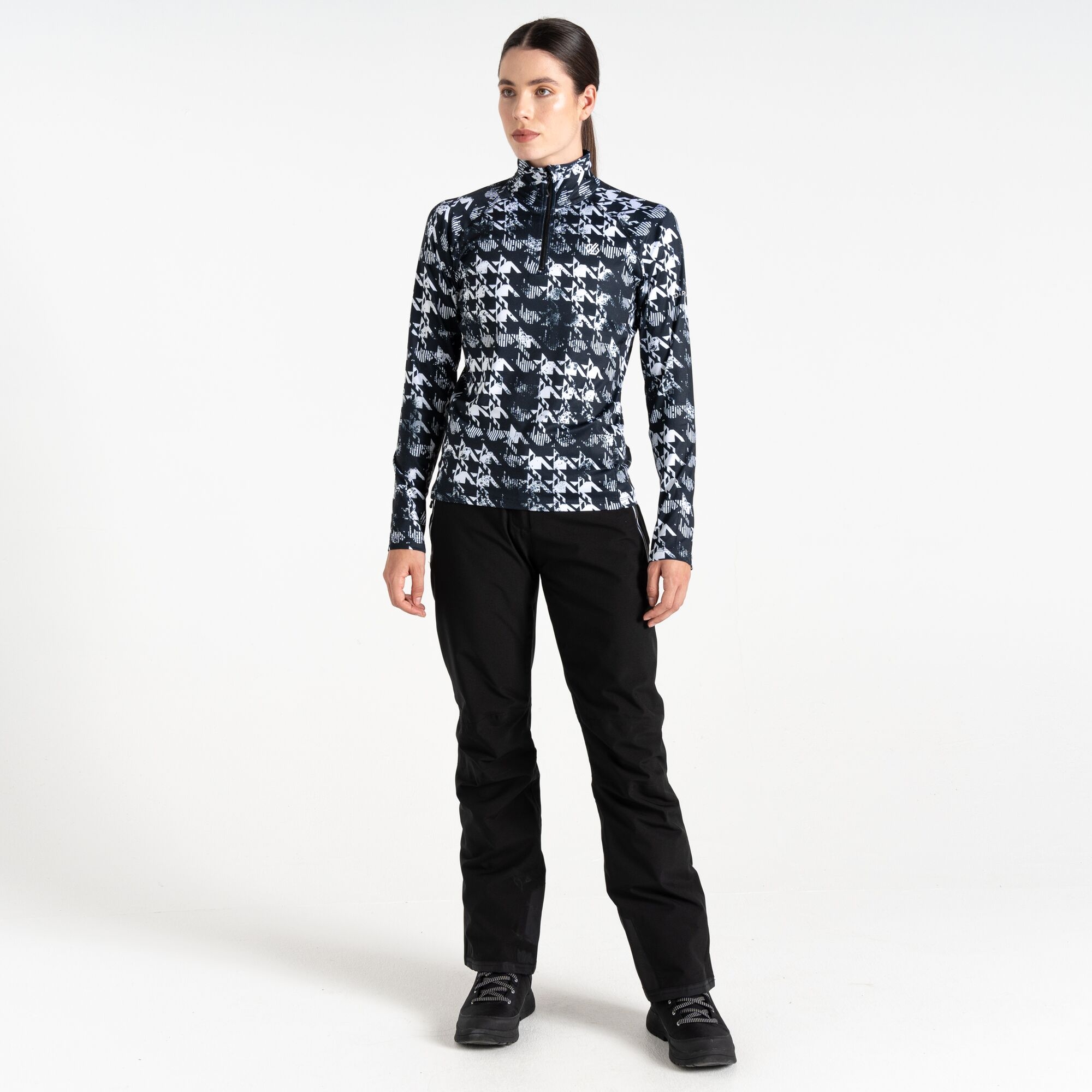 Dare 2b Damska bluza Divulge Czarny