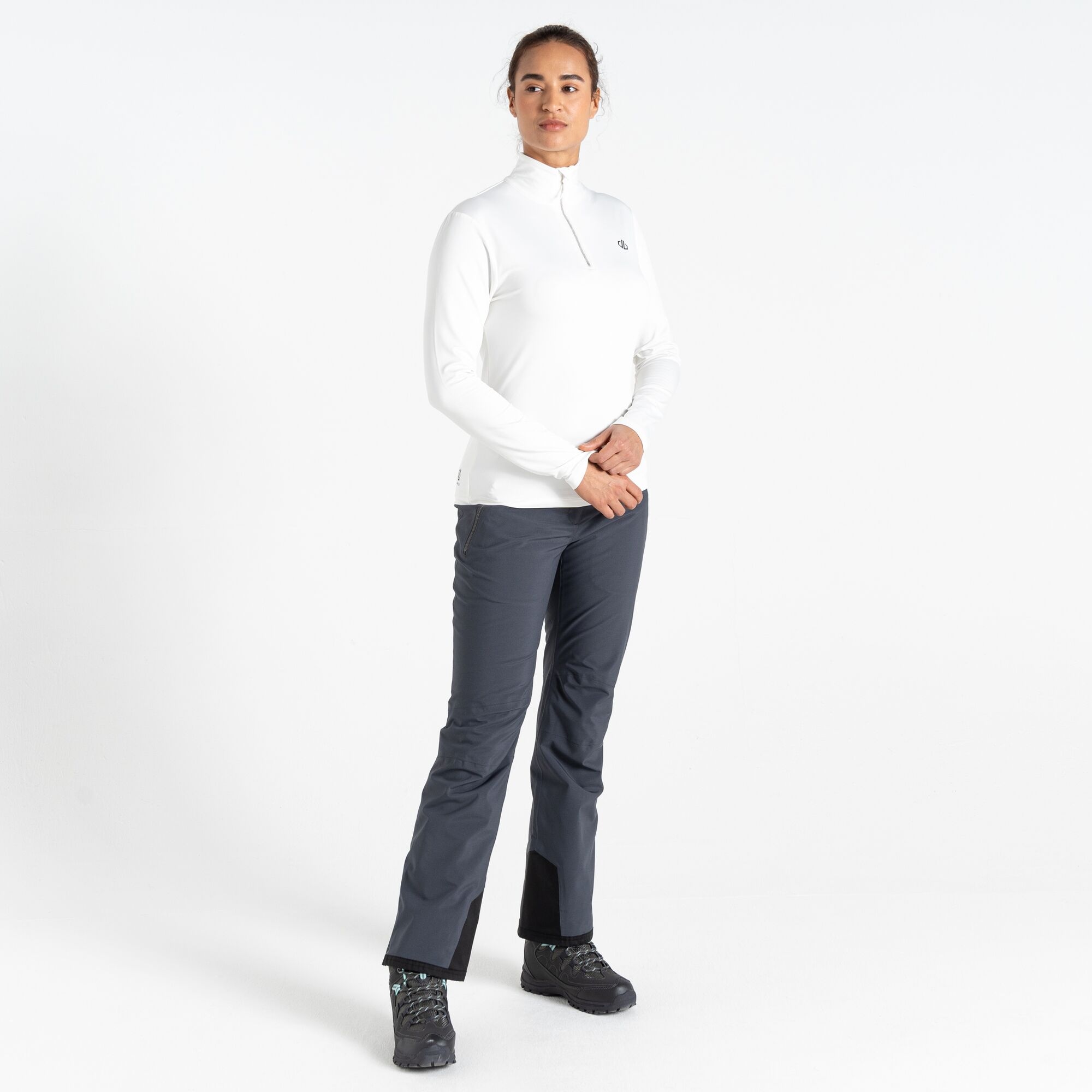 Dare 2b Bluza damska Lowline II Biały