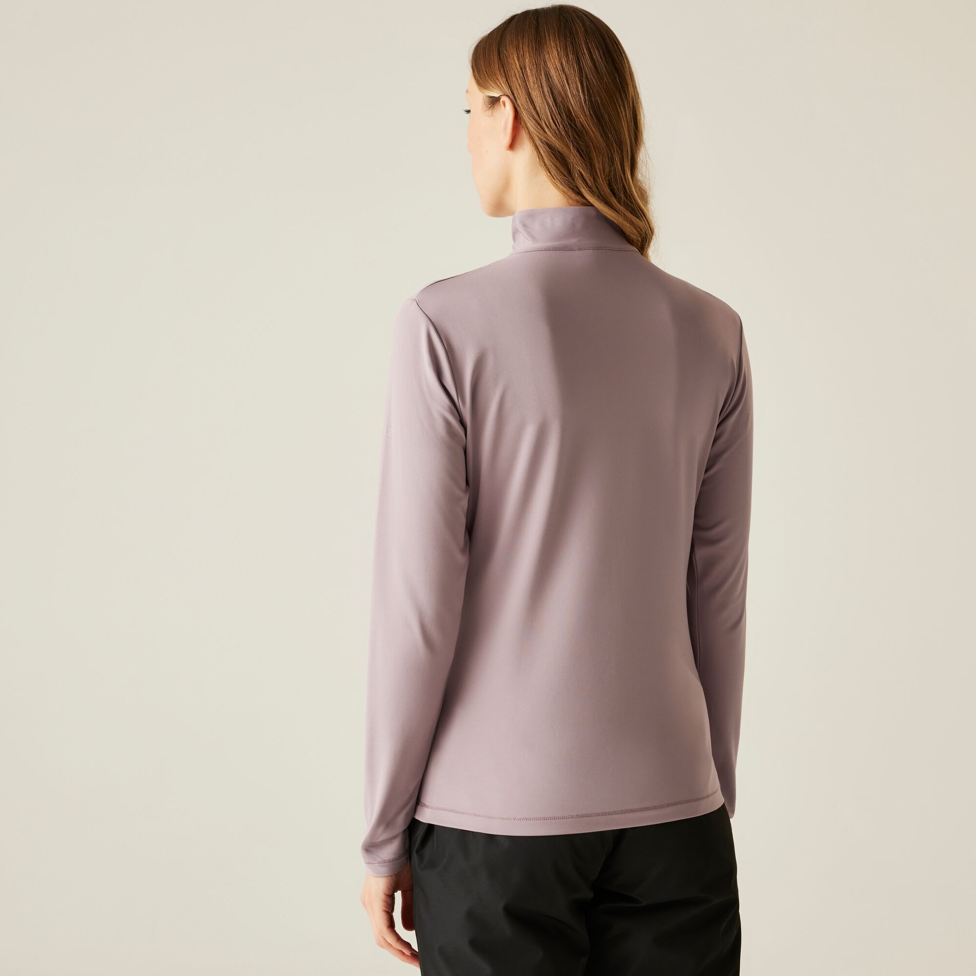 Dare 2b Bluza narciarska damska Lowline II Fioletowy