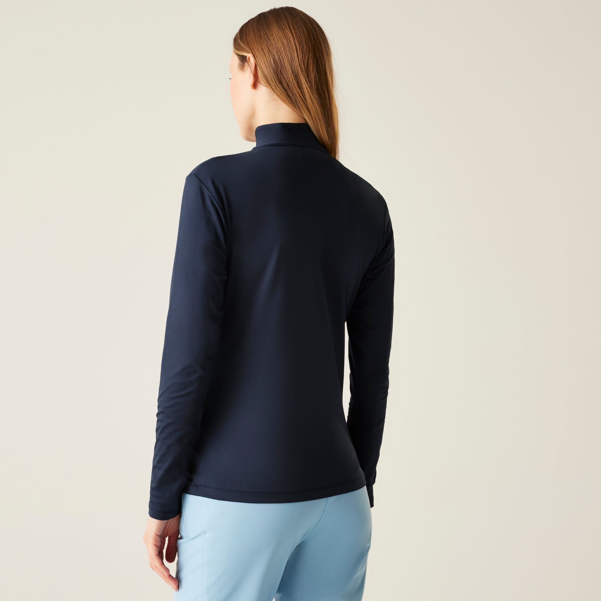 Dare 2b Bluza narciarska damska Lowline II Granatowy