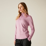 Różowy