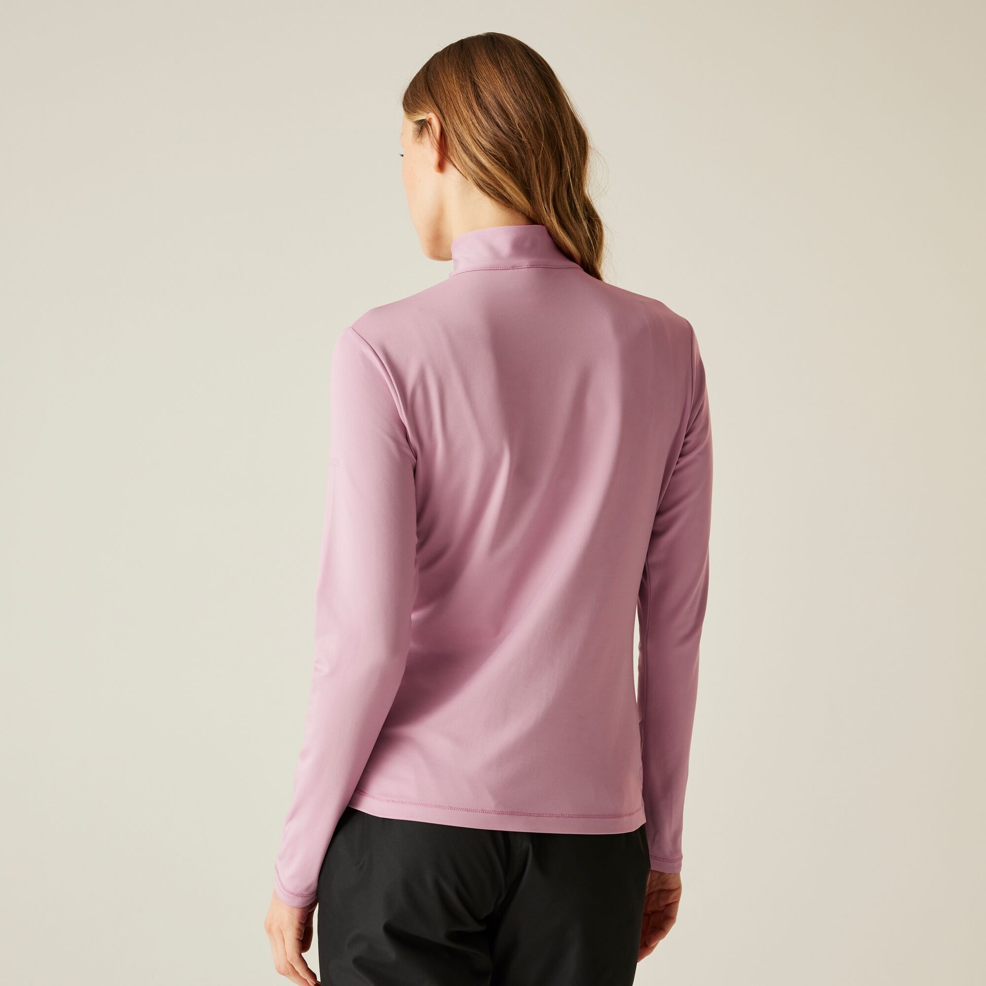 Dare 2b Bluza damska Lowline II Różowy