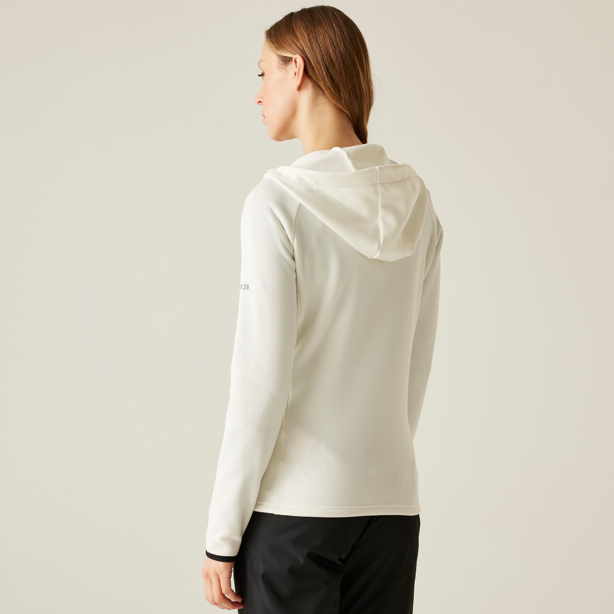 Dare 2b   Bluza damska Density Core Stretch Biały