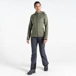 Olivine Green