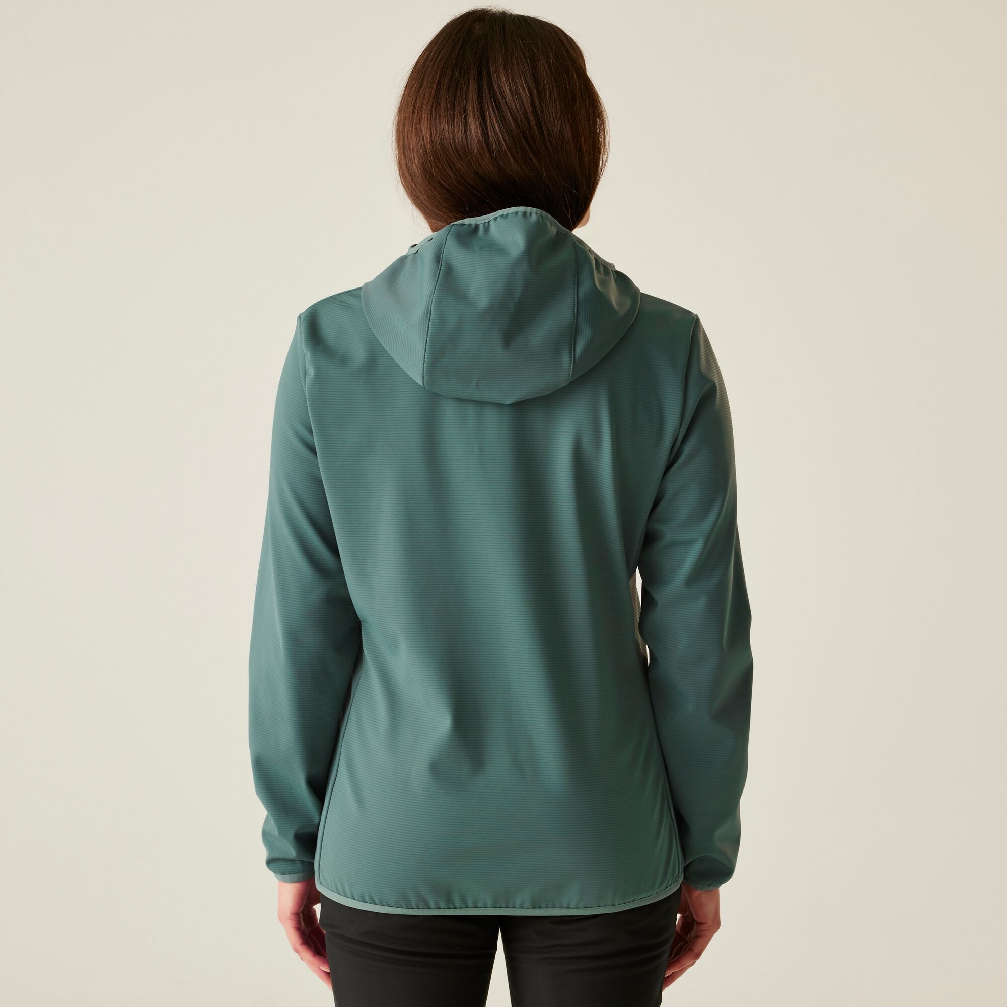 Dare 2b Kurtka damska softshell Iced Szary