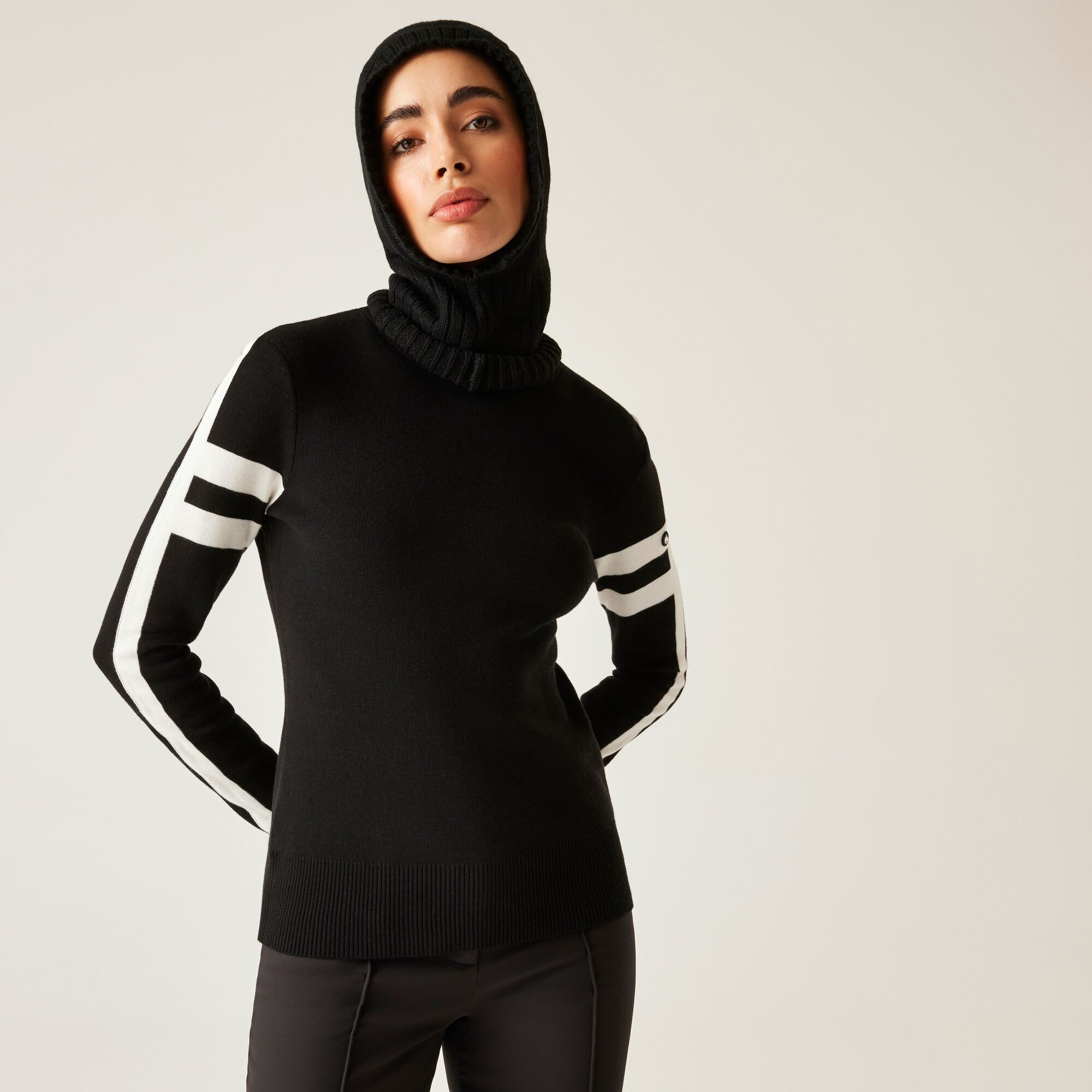 Dare 2b Bluza damska Diamant Czarny
